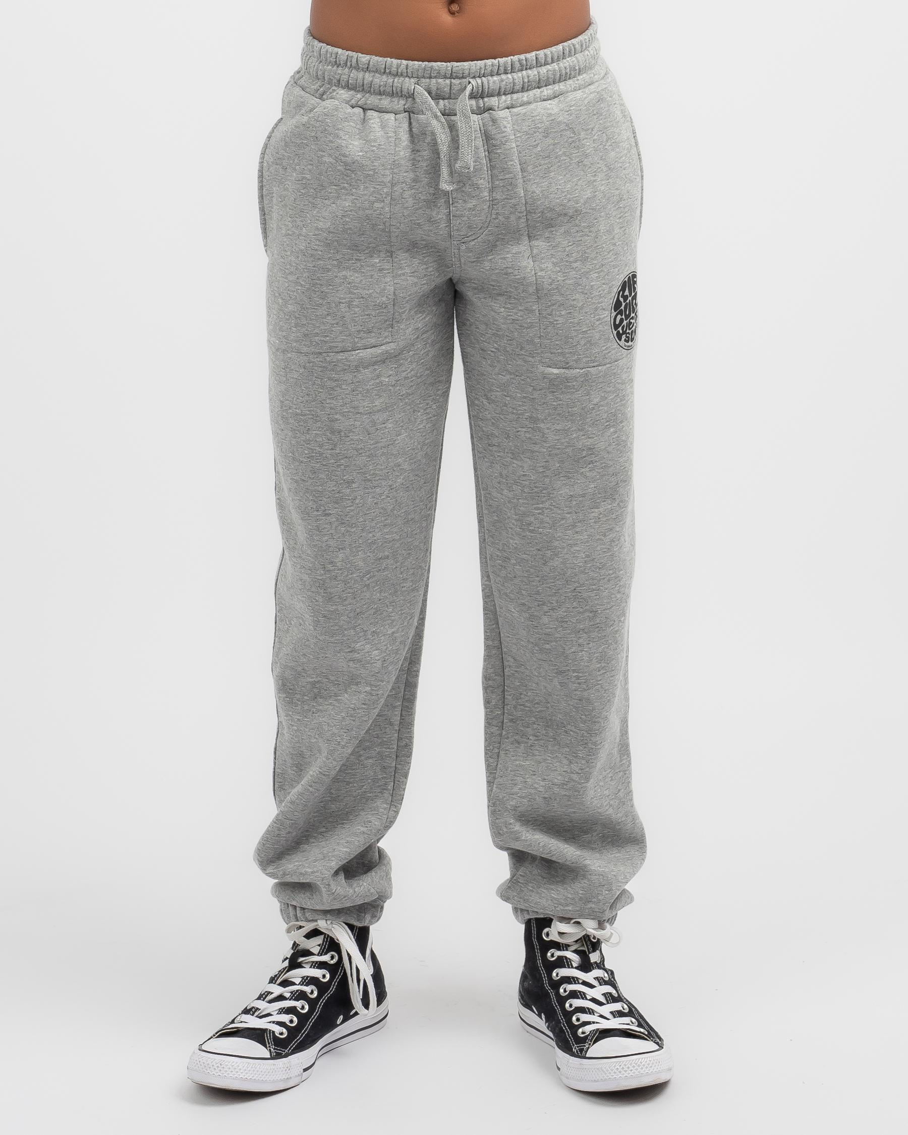 Icon Of Surf Track Pants