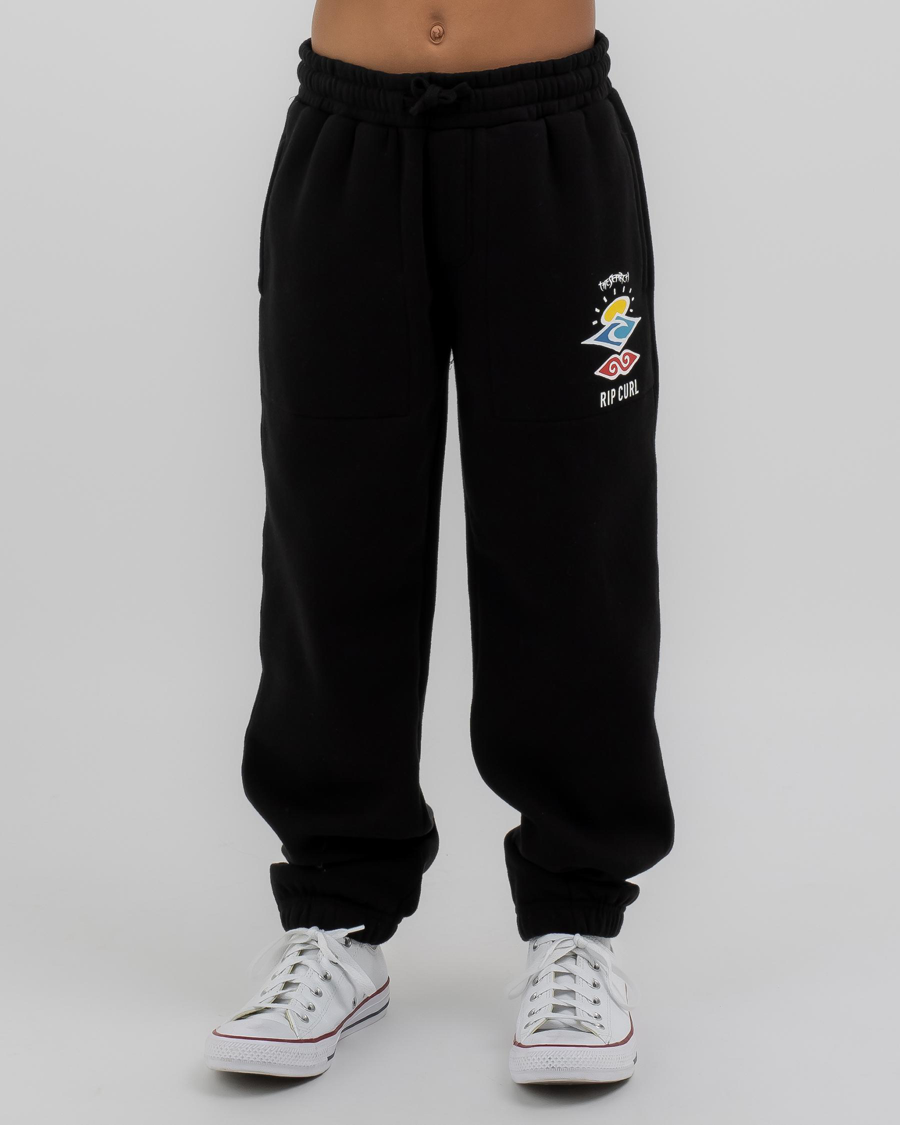 Icon Of Surf Track Pants