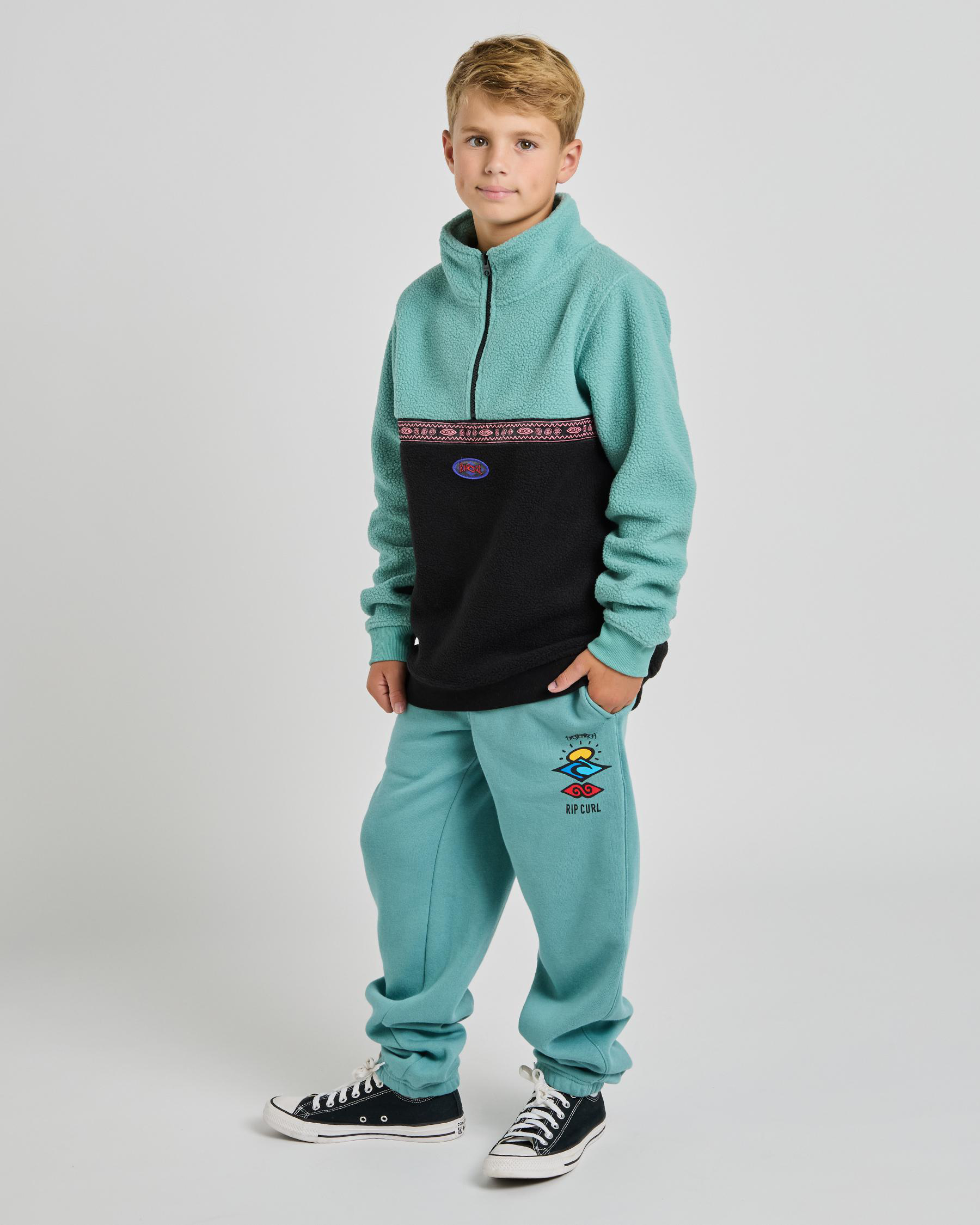 Icon Of Surf Track Pants