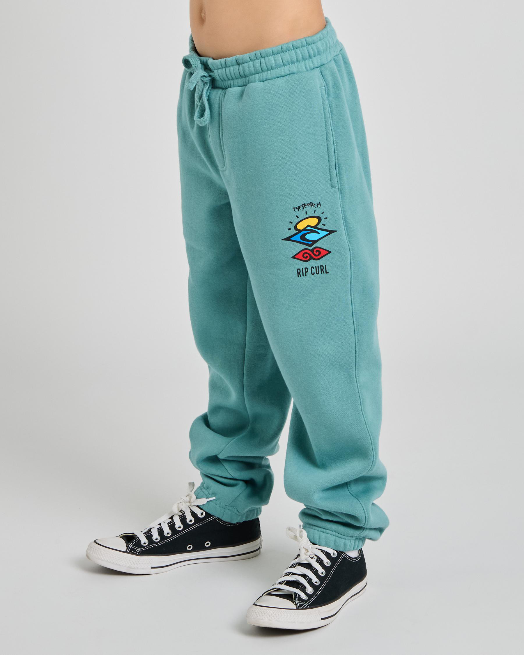 Icon Of Surf Track Pants