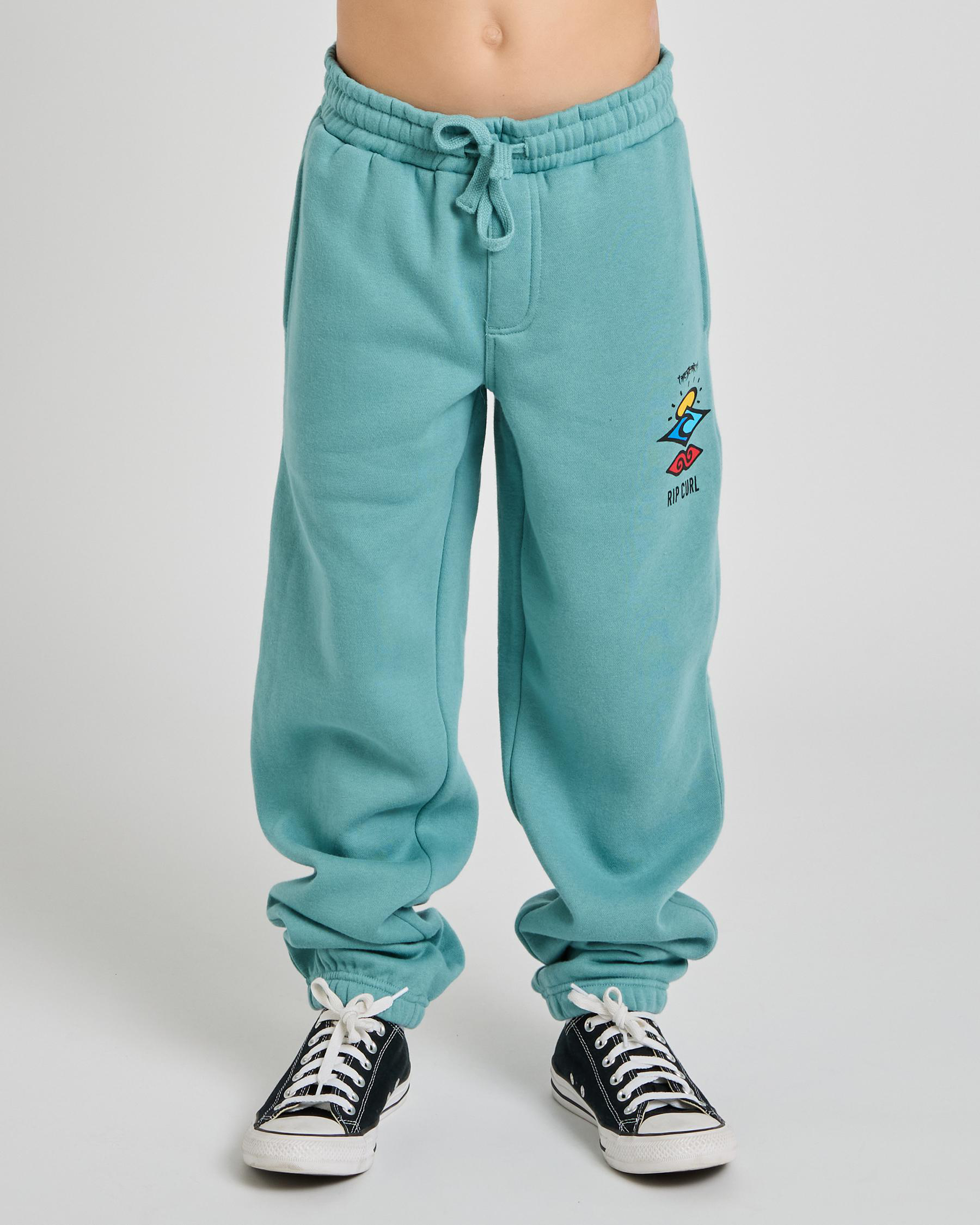 Icon Of Surf Track Pants