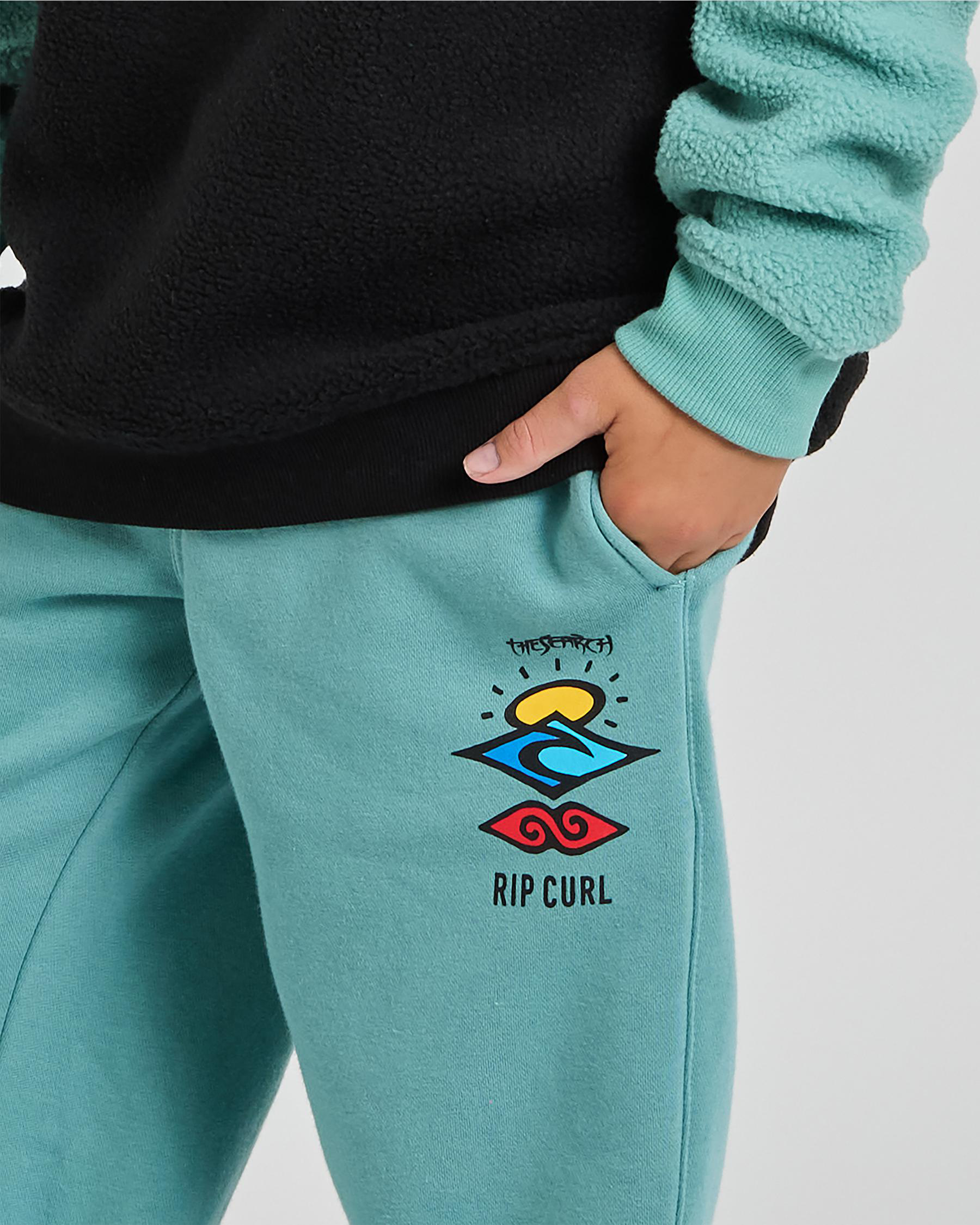 Icon Of Surf Track Pants