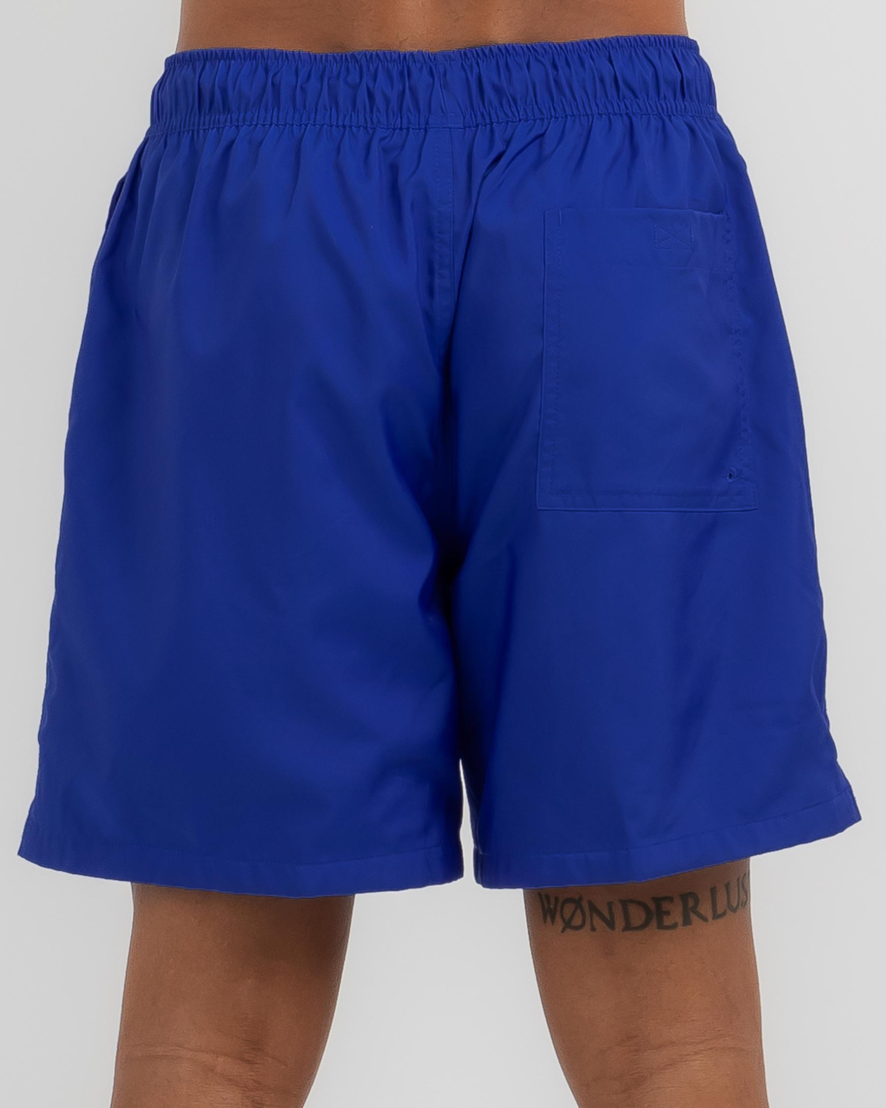 Club Flow Shorts