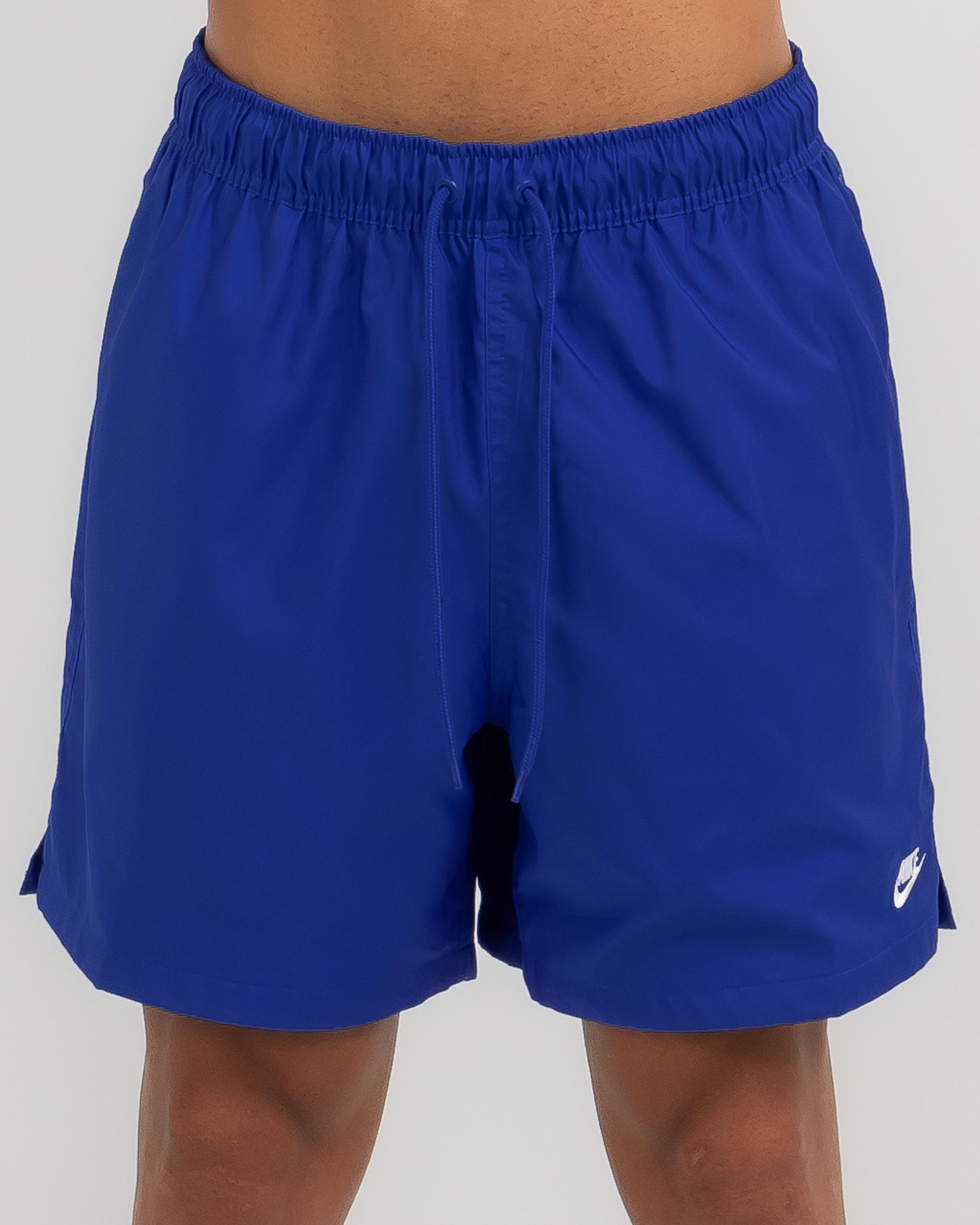 Club Flow Shorts