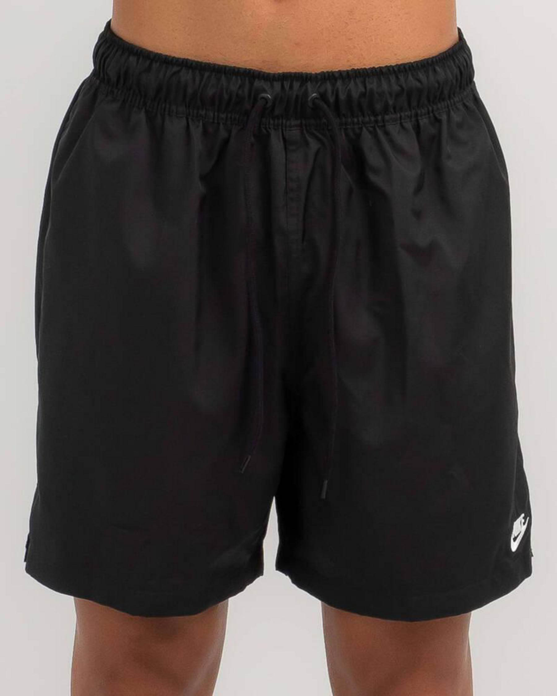 Club Flow Shorts