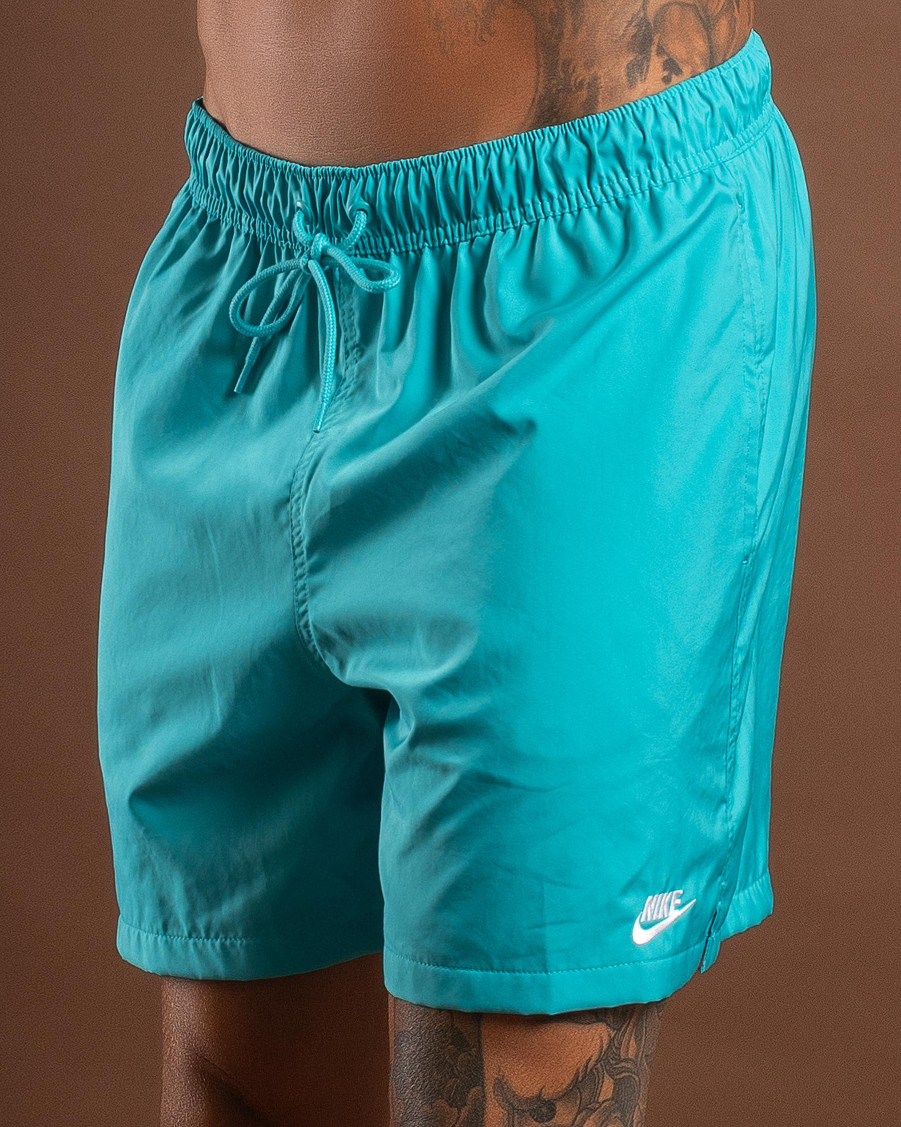 Club Flow Shorts