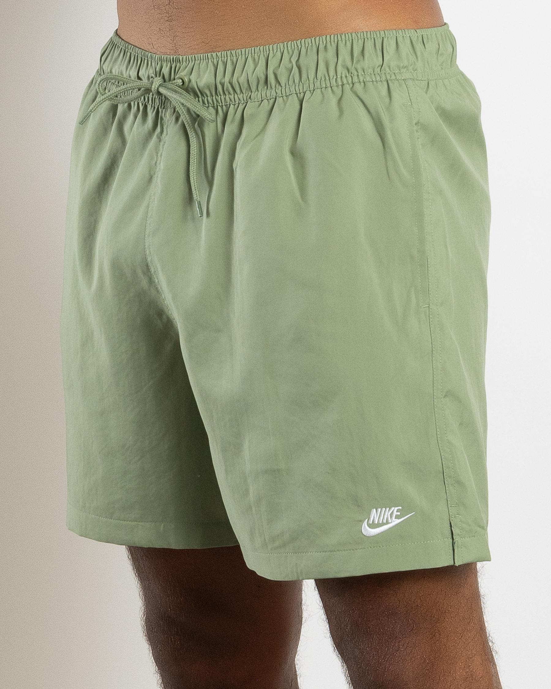Club Flow Shorts