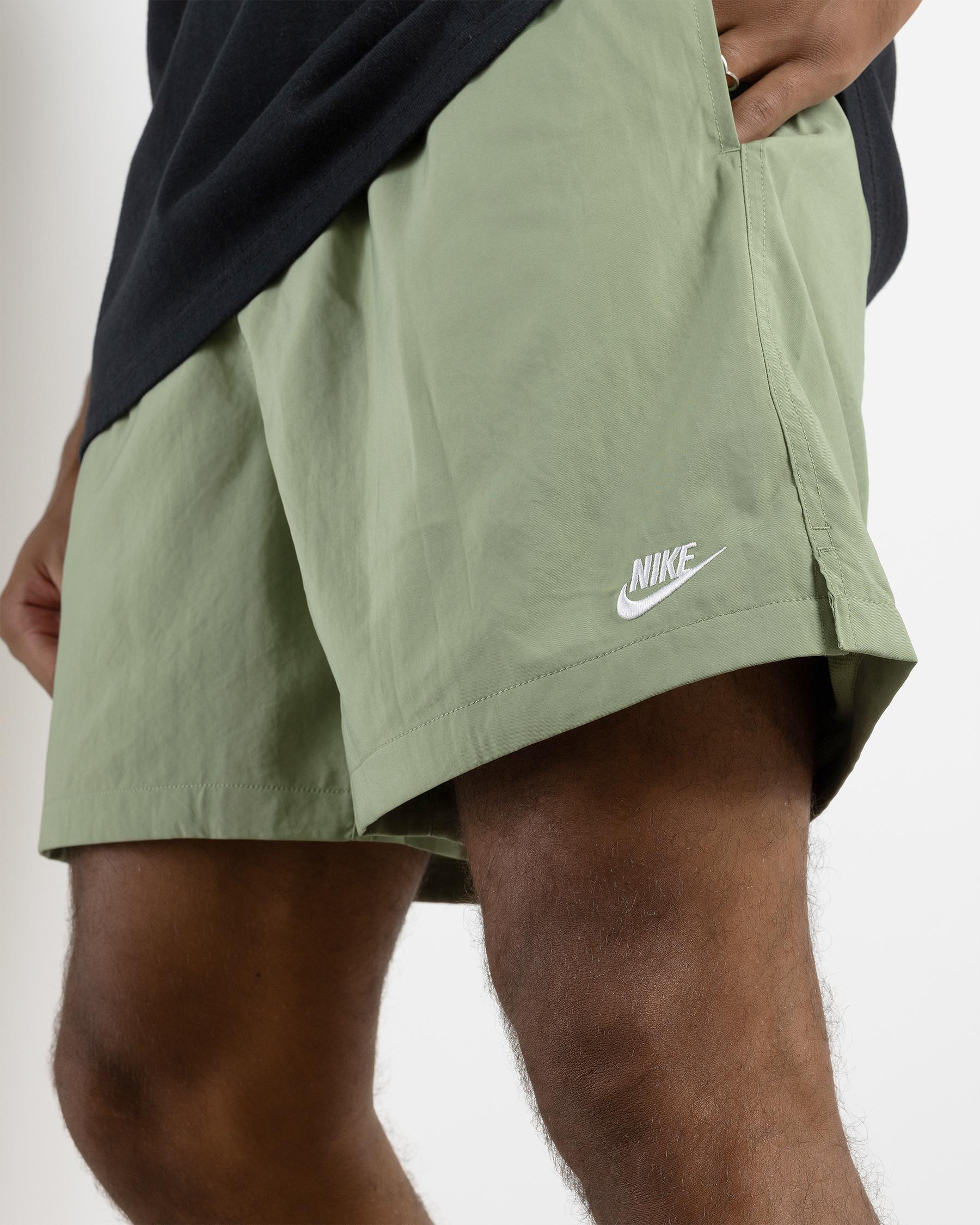 Club Flow Shorts
