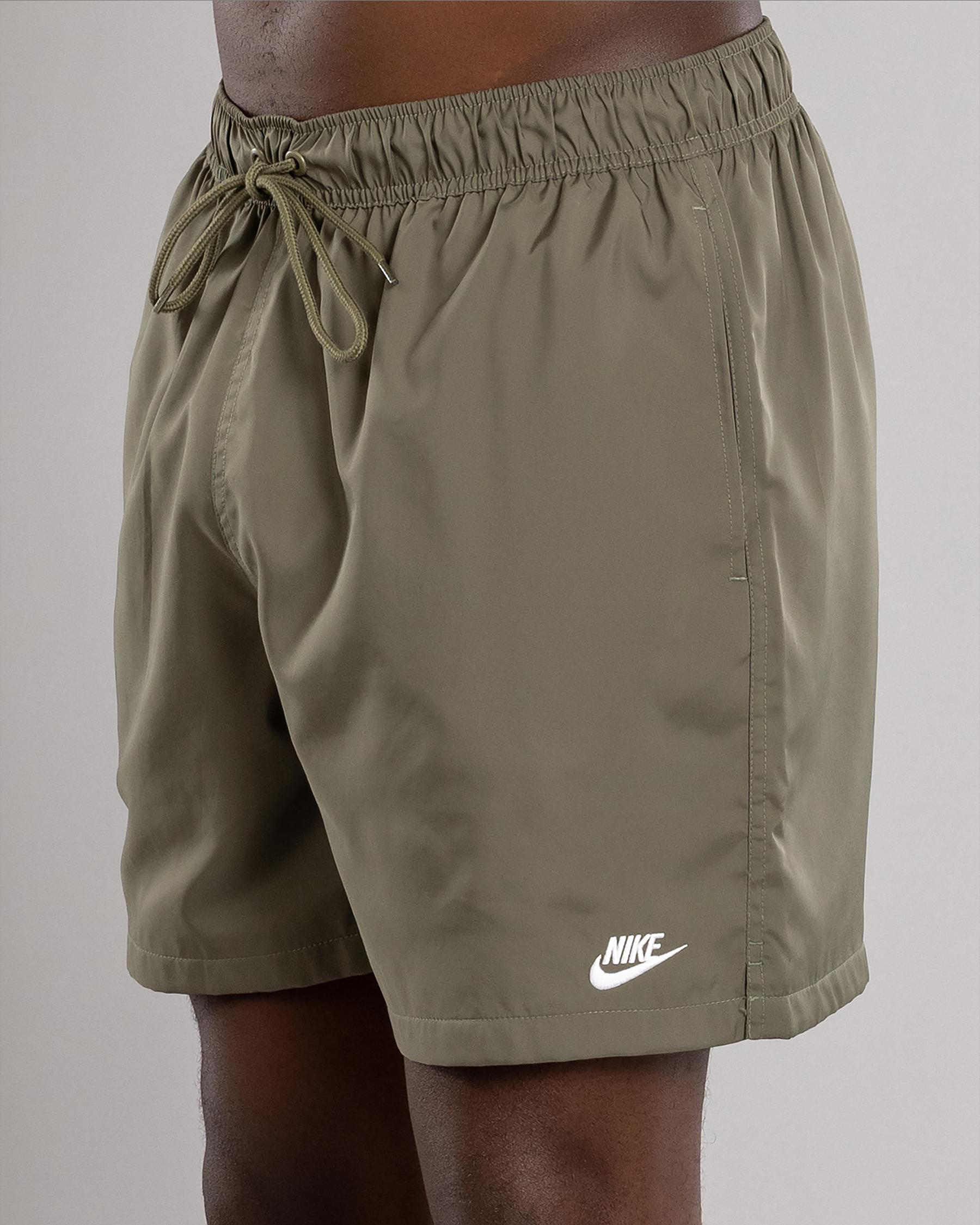 Club Flow Shorts