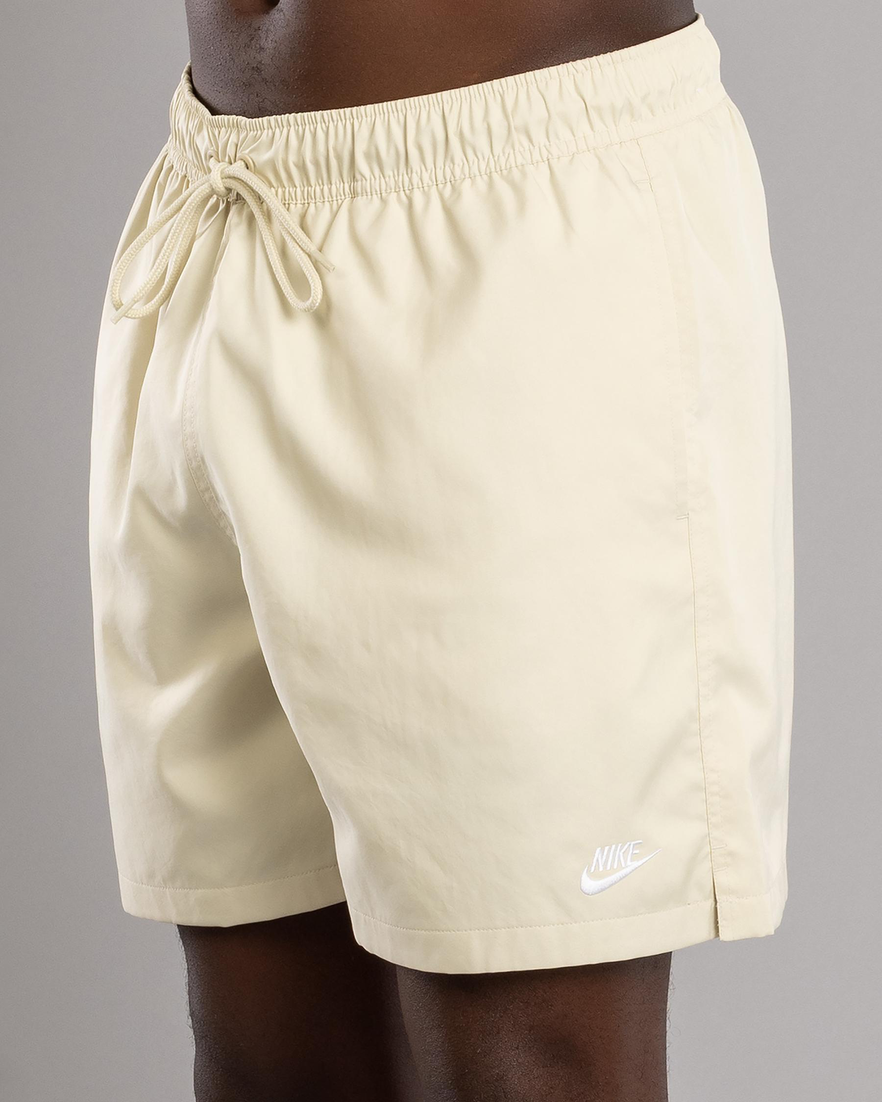 Club Flow Shorts