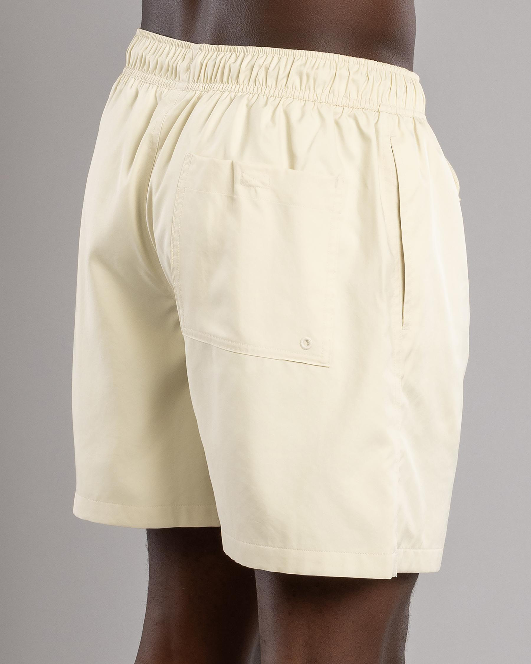 Club Flow Shorts
