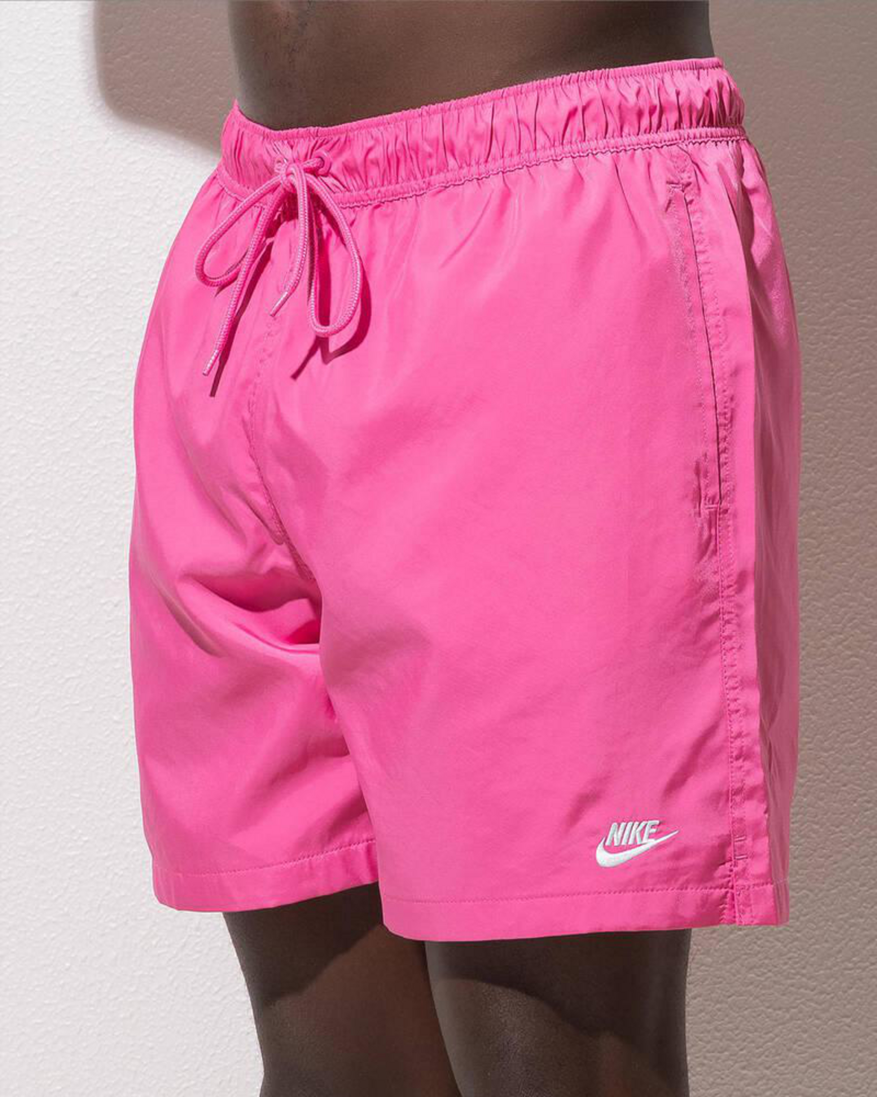 Club Flow Shorts
