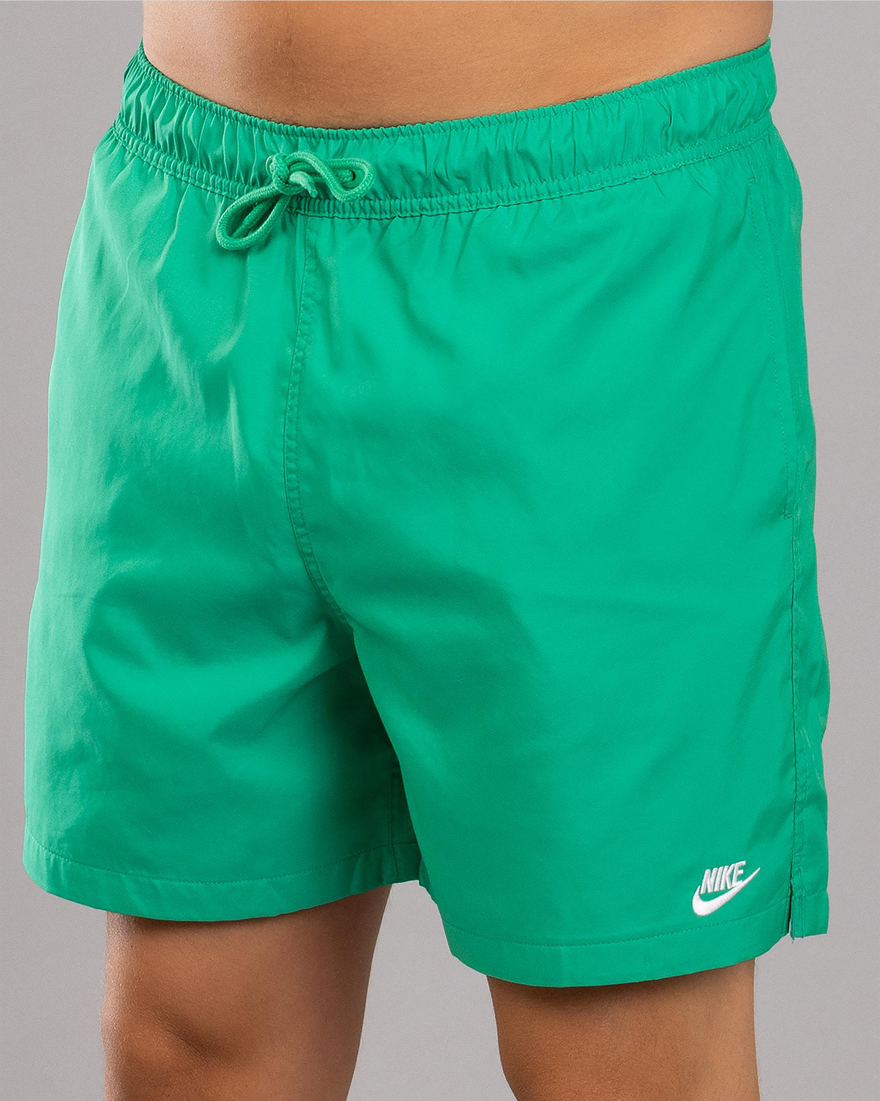 Club Flow Shorts
