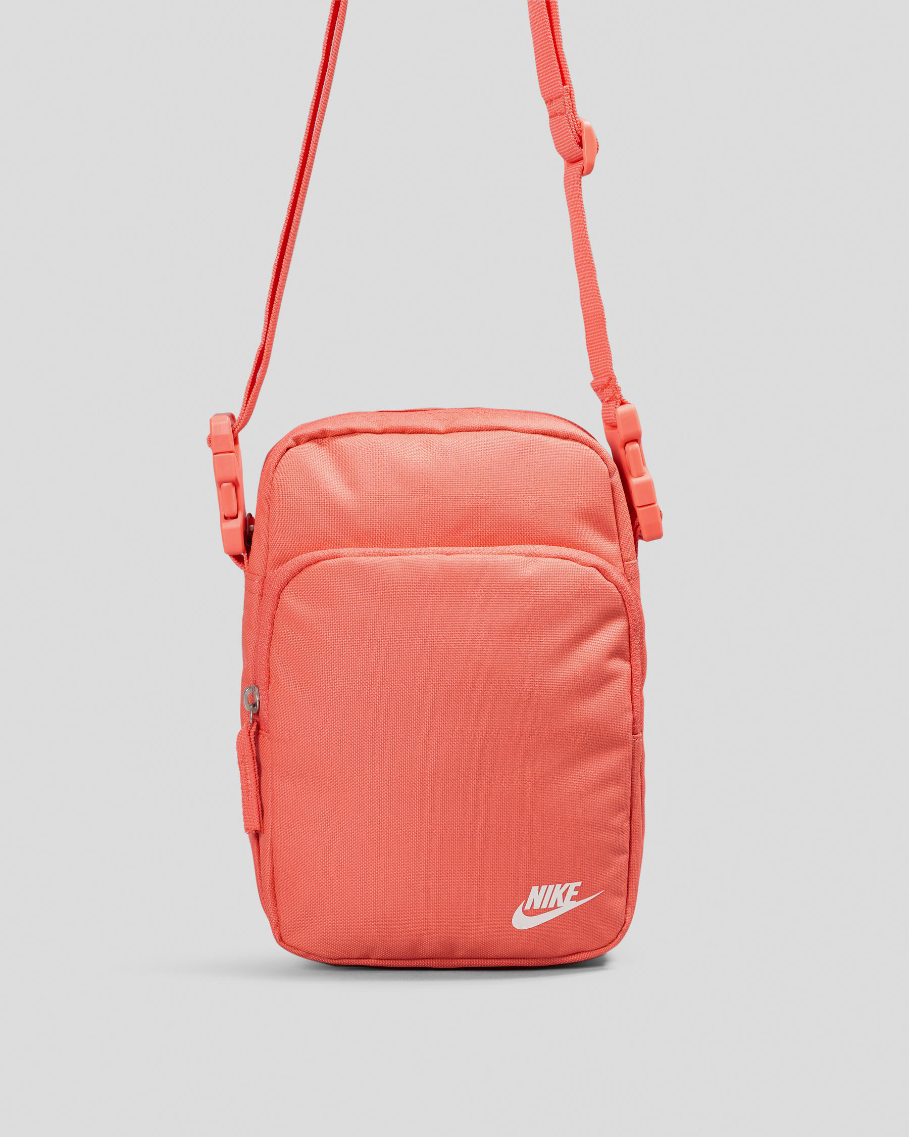 Heritage Crossbody Bag