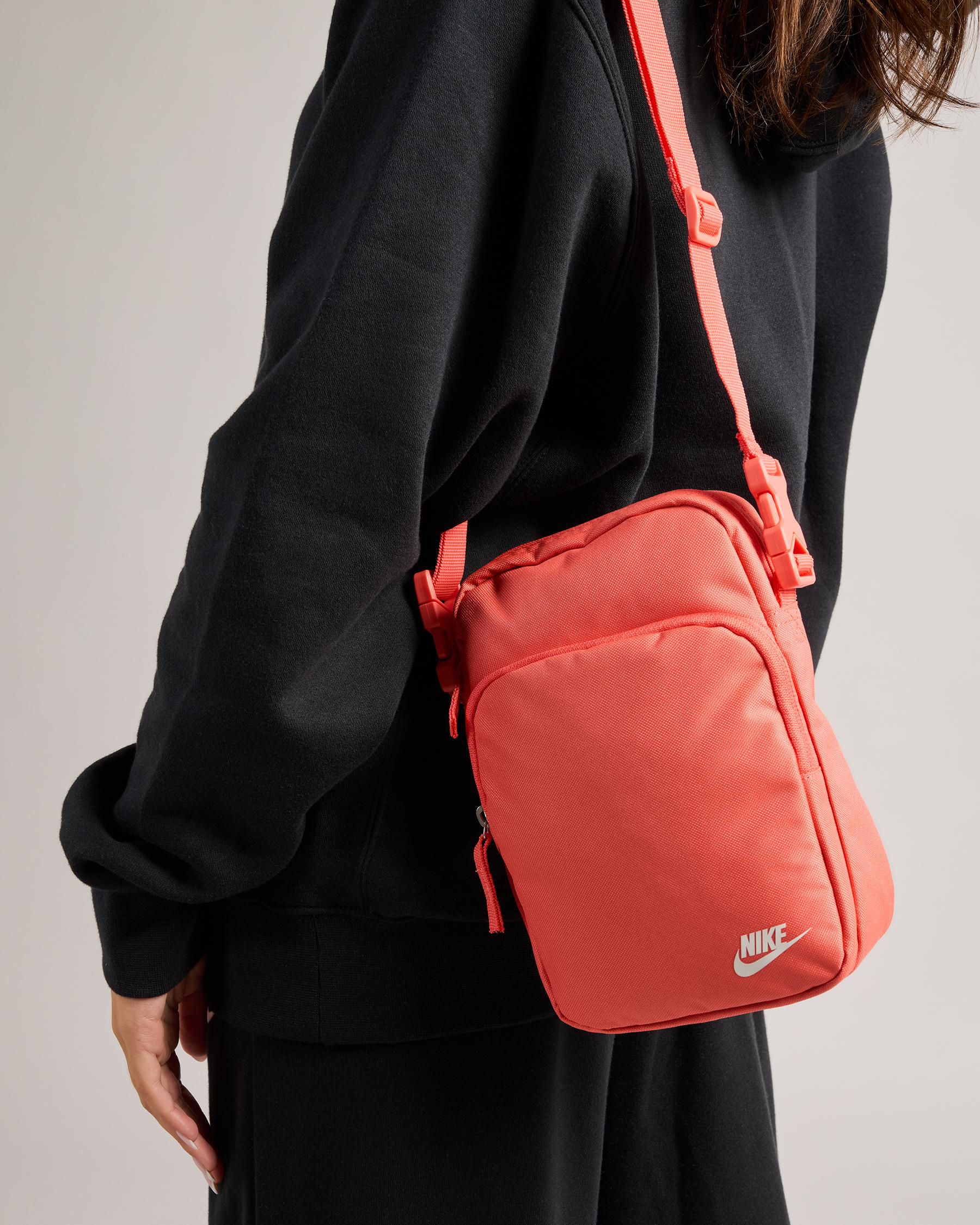 Heritage Crossbody Bag