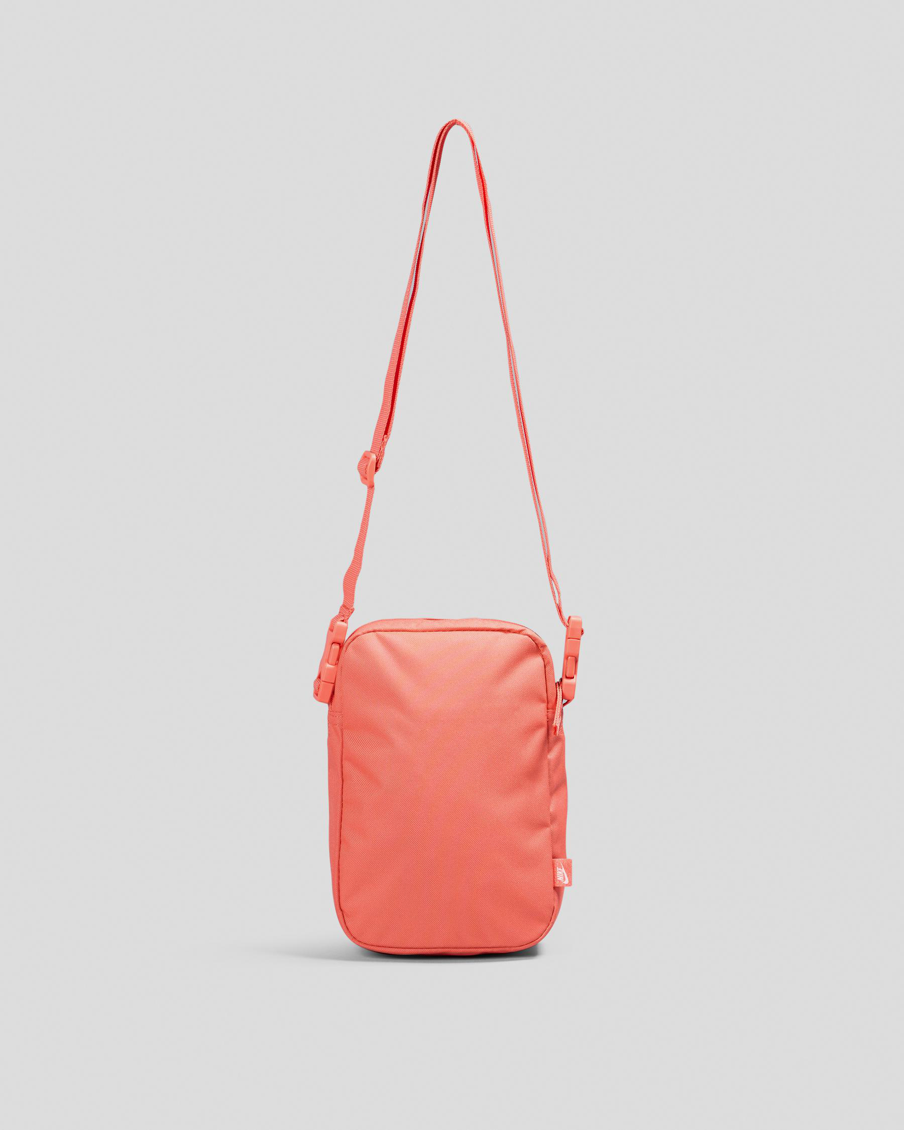 Heritage Crossbody Bag