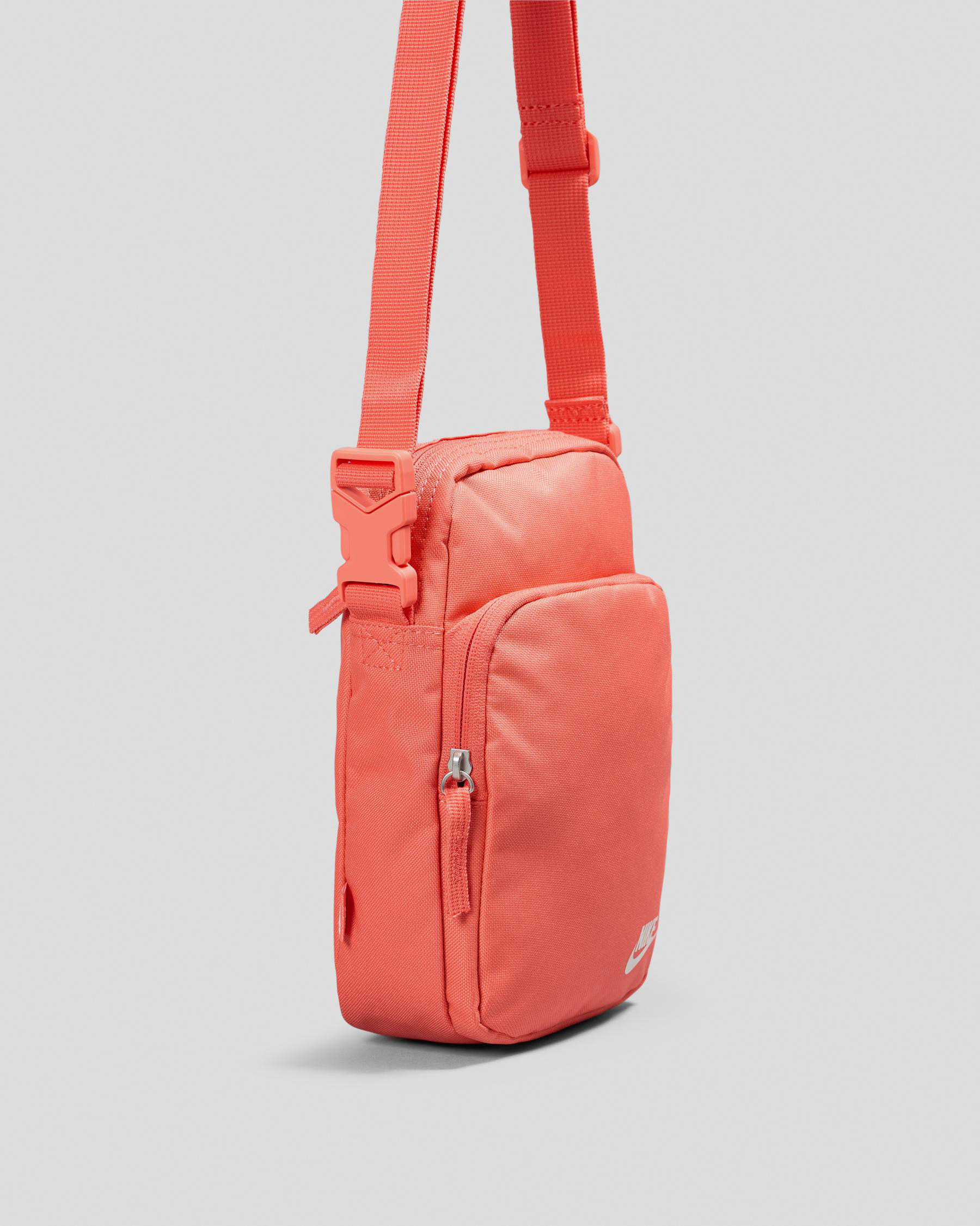 Heritage Crossbody Bag