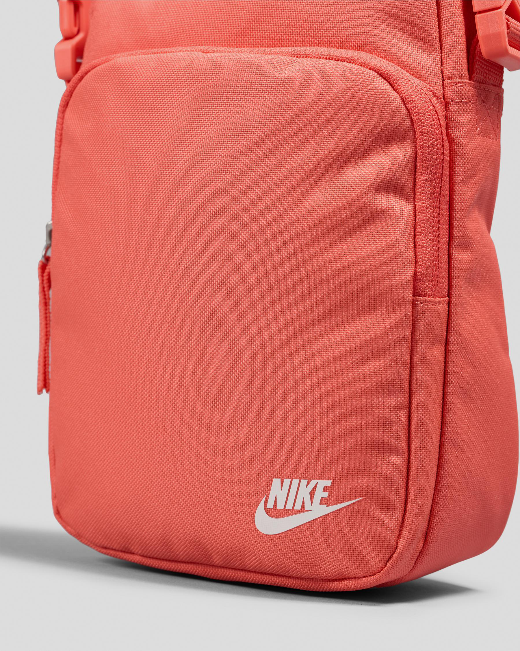 Heritage Crossbody Bag