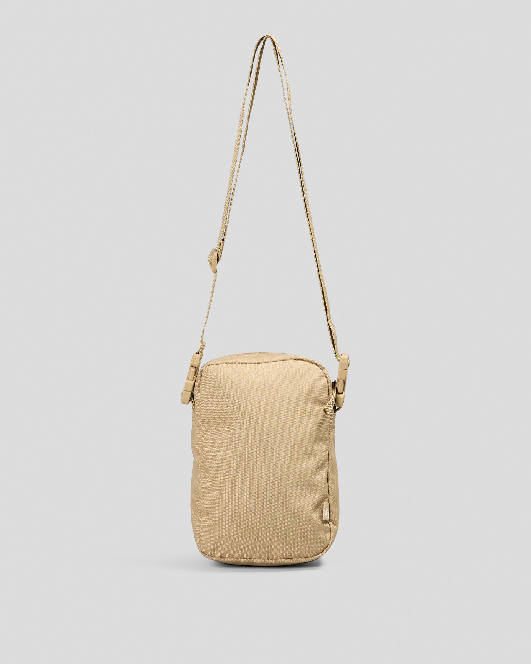 Heritage Crossbody Bag