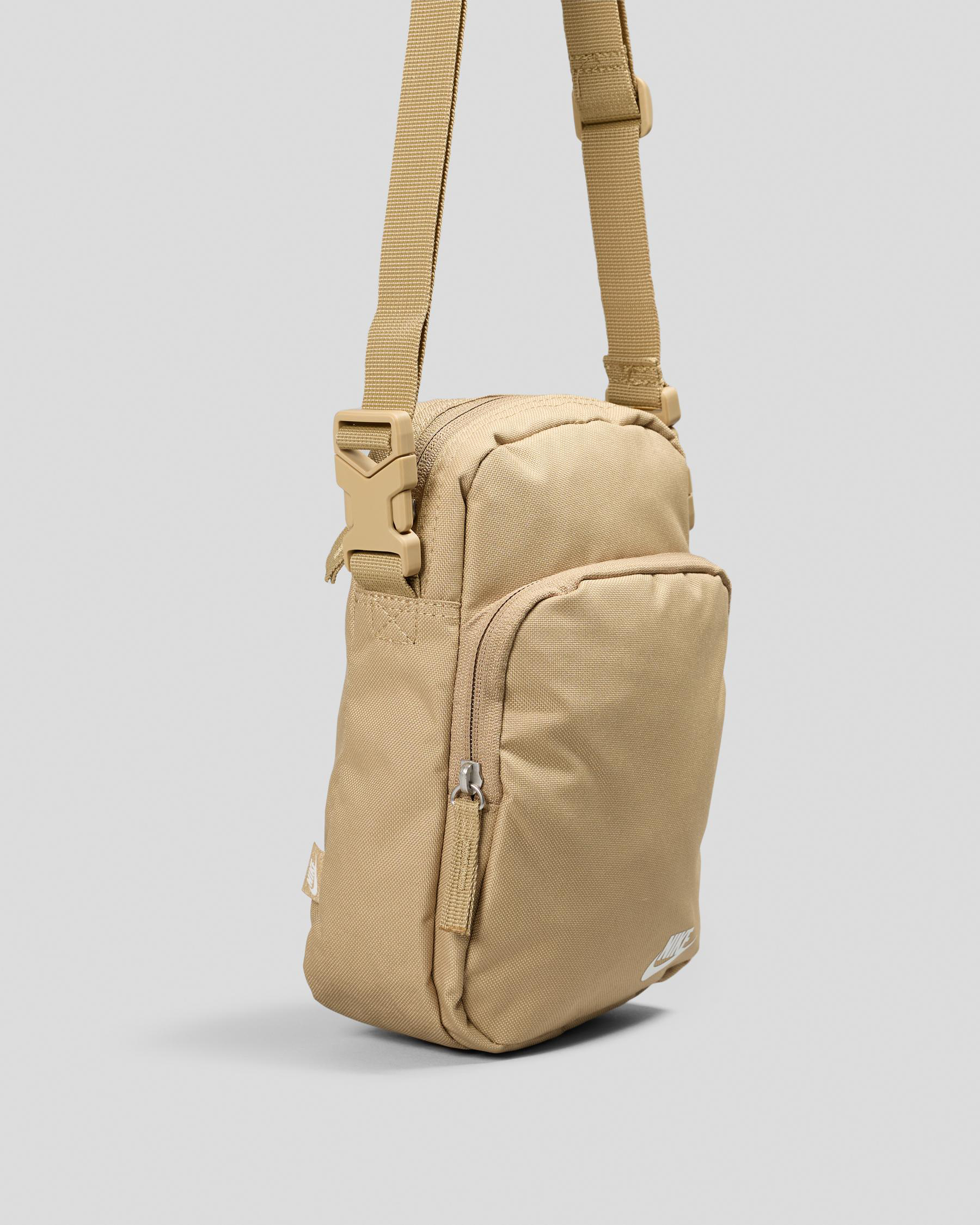 Heritage Crossbody Bag