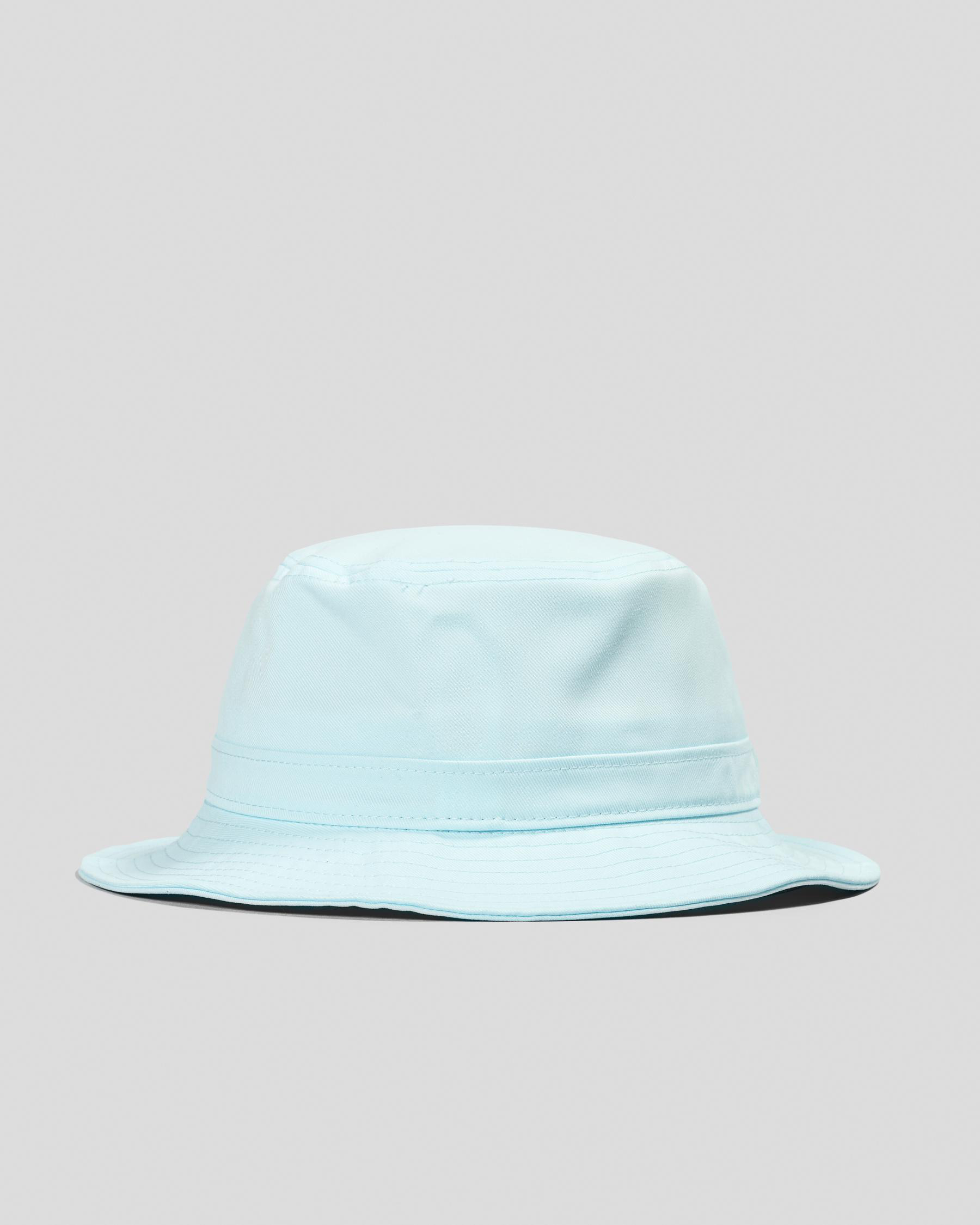 Apex Bucket Hat