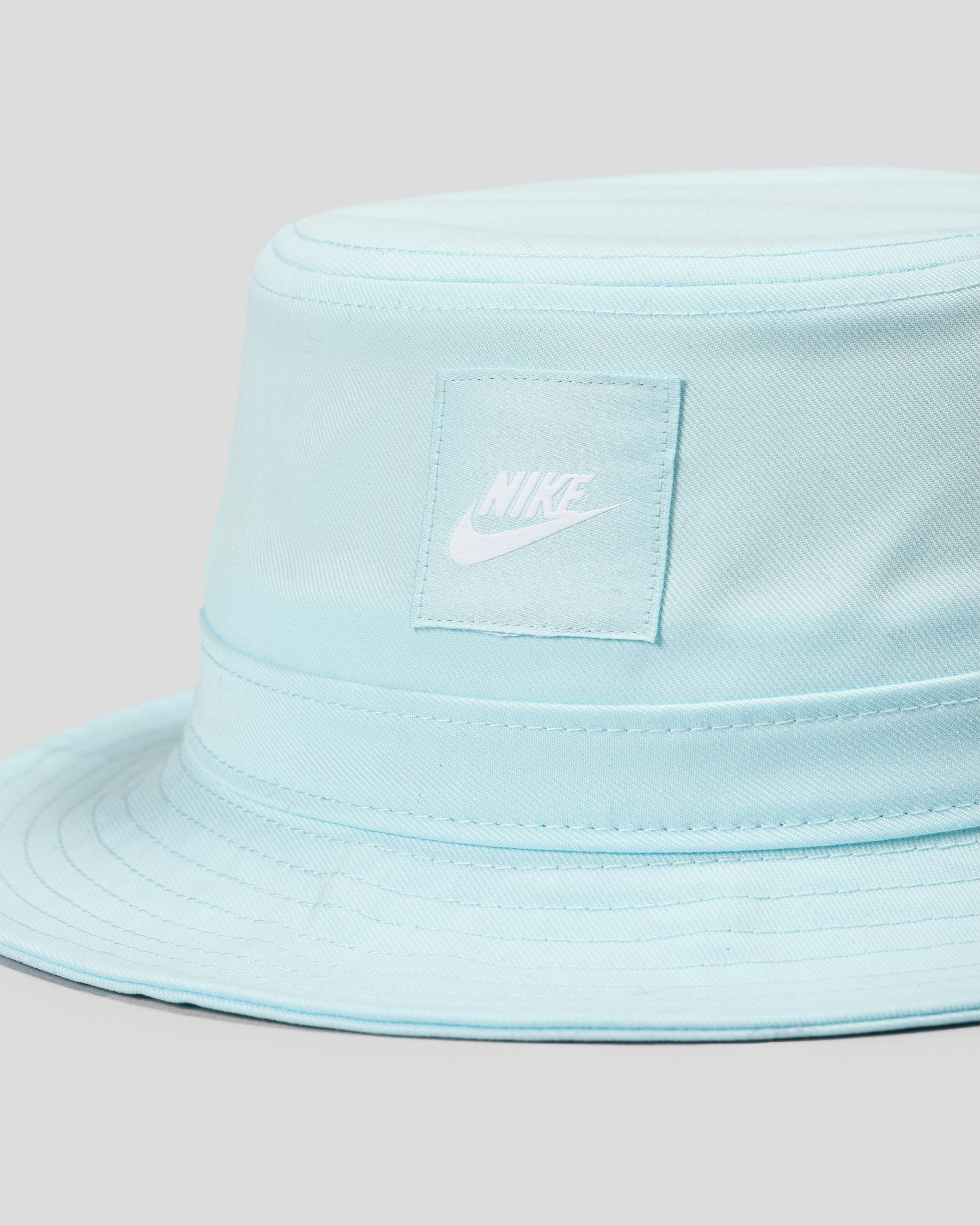 Apex Bucket Hat