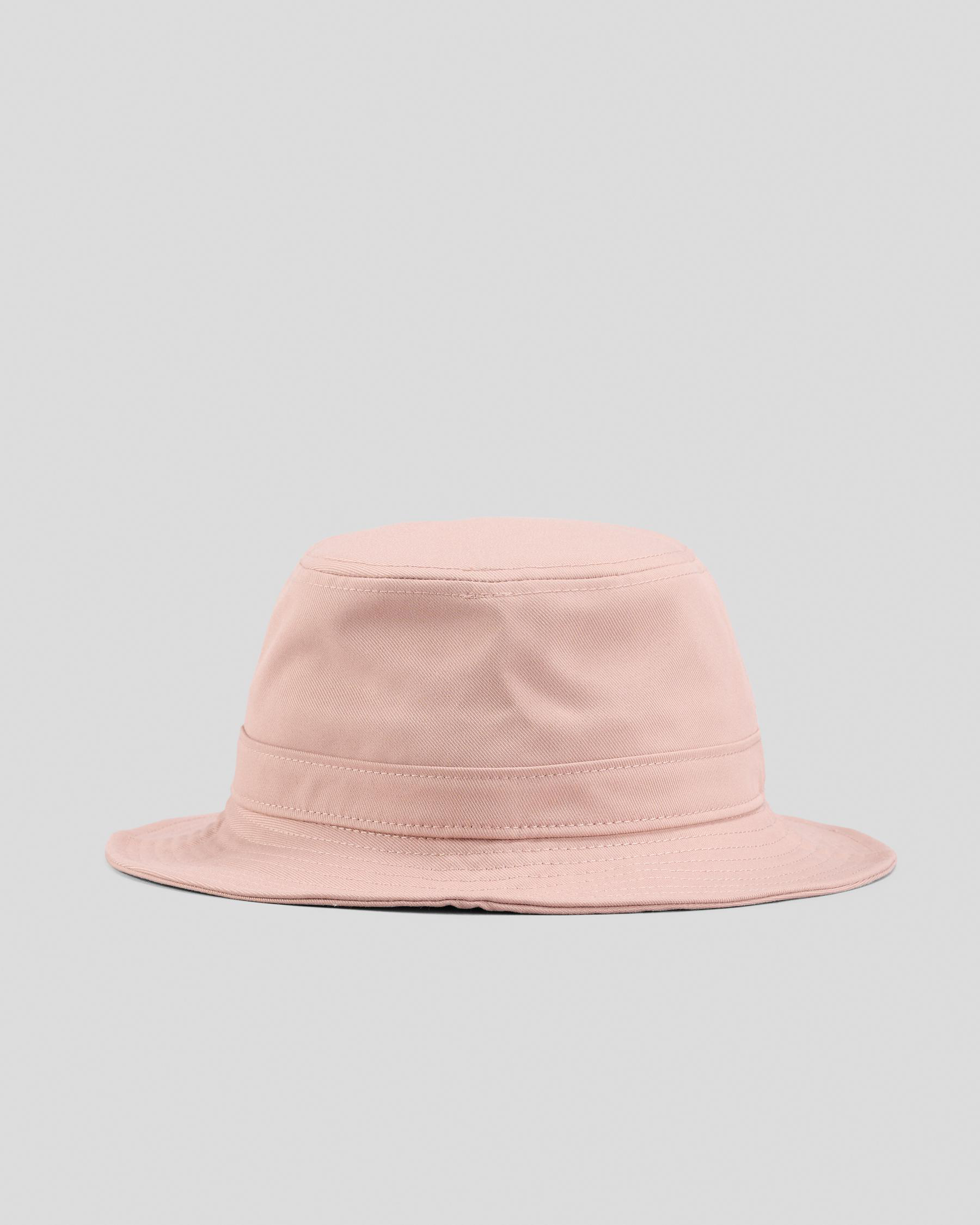 Apex Bucket Hat