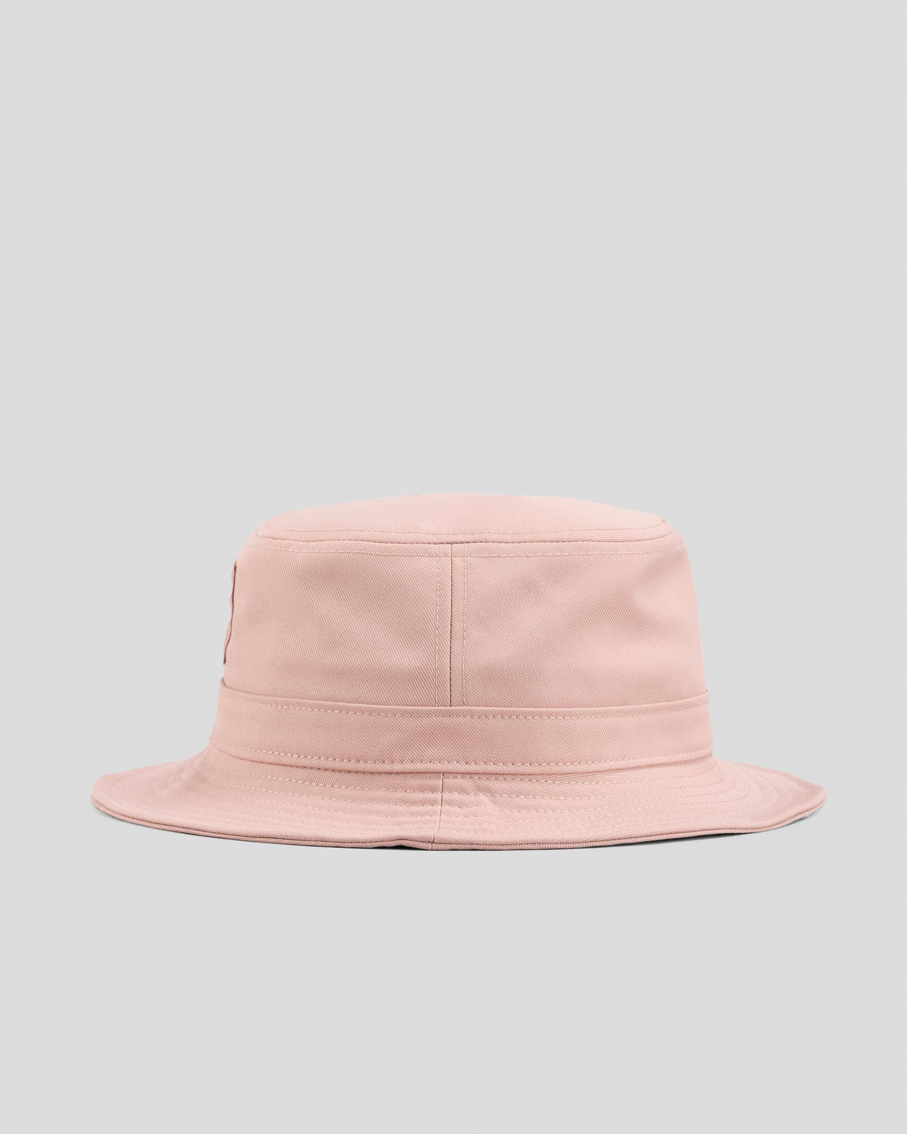 Apex Bucket Hat