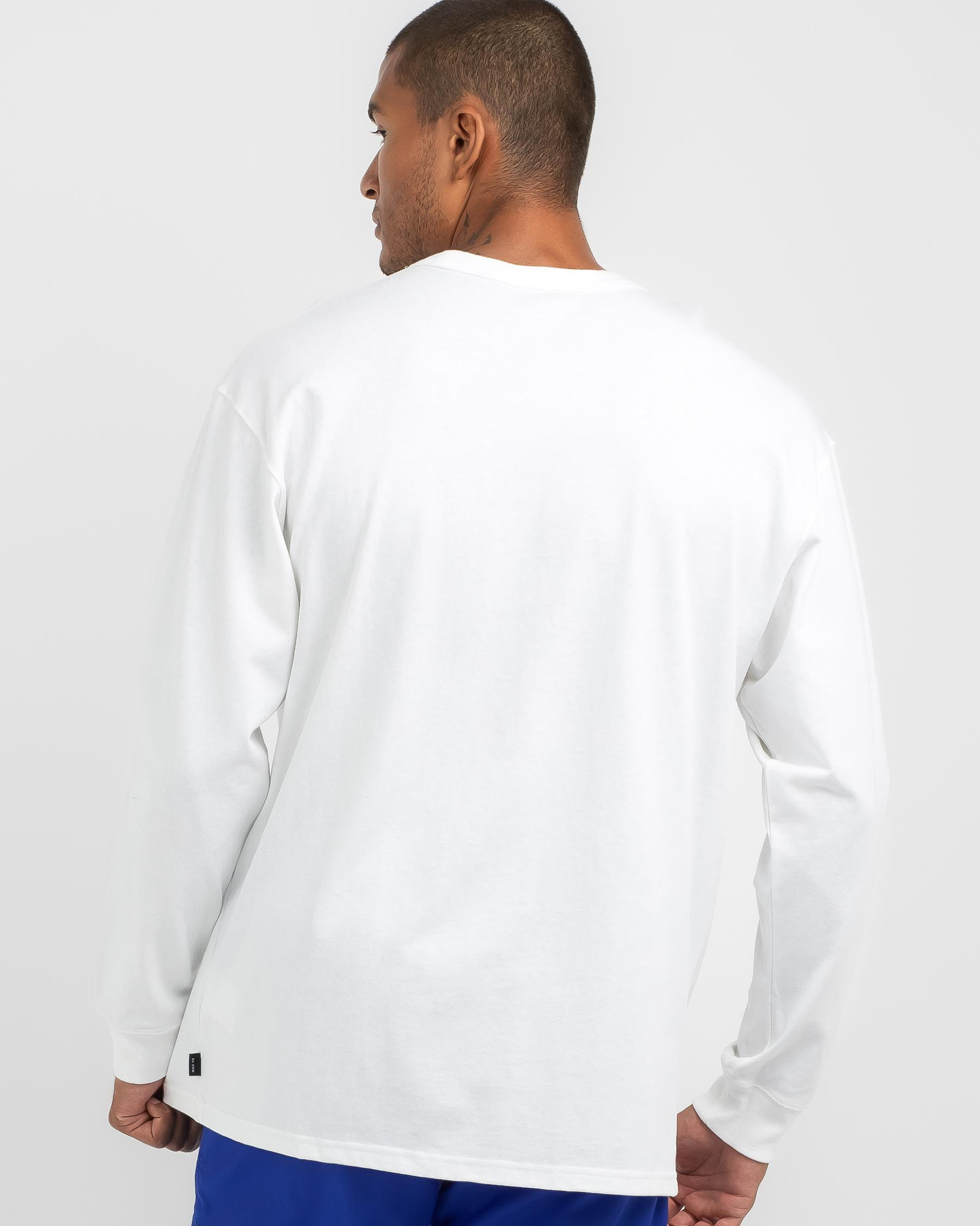 Premium Essential Long Sleeve T-Shirt
