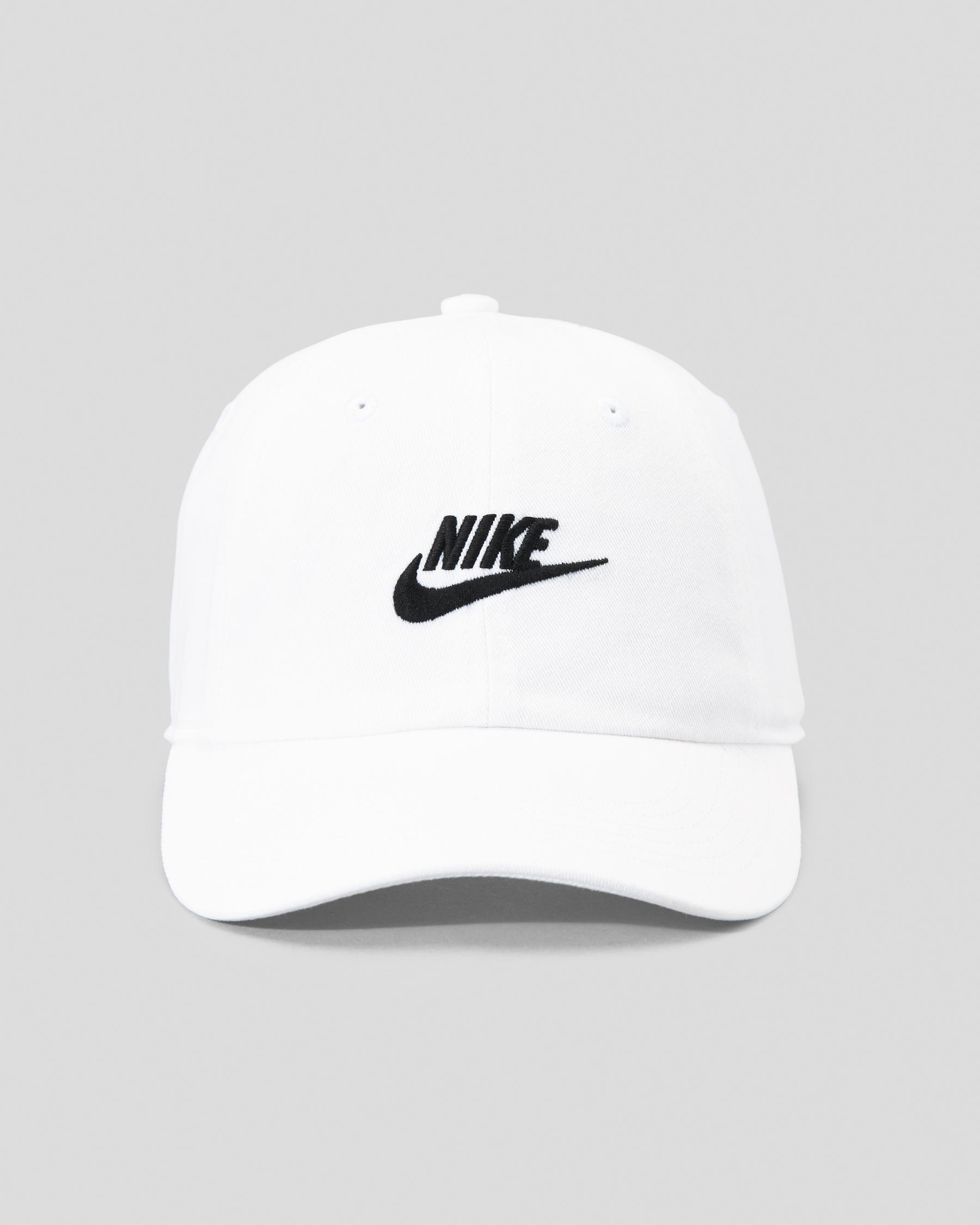 Club Cap