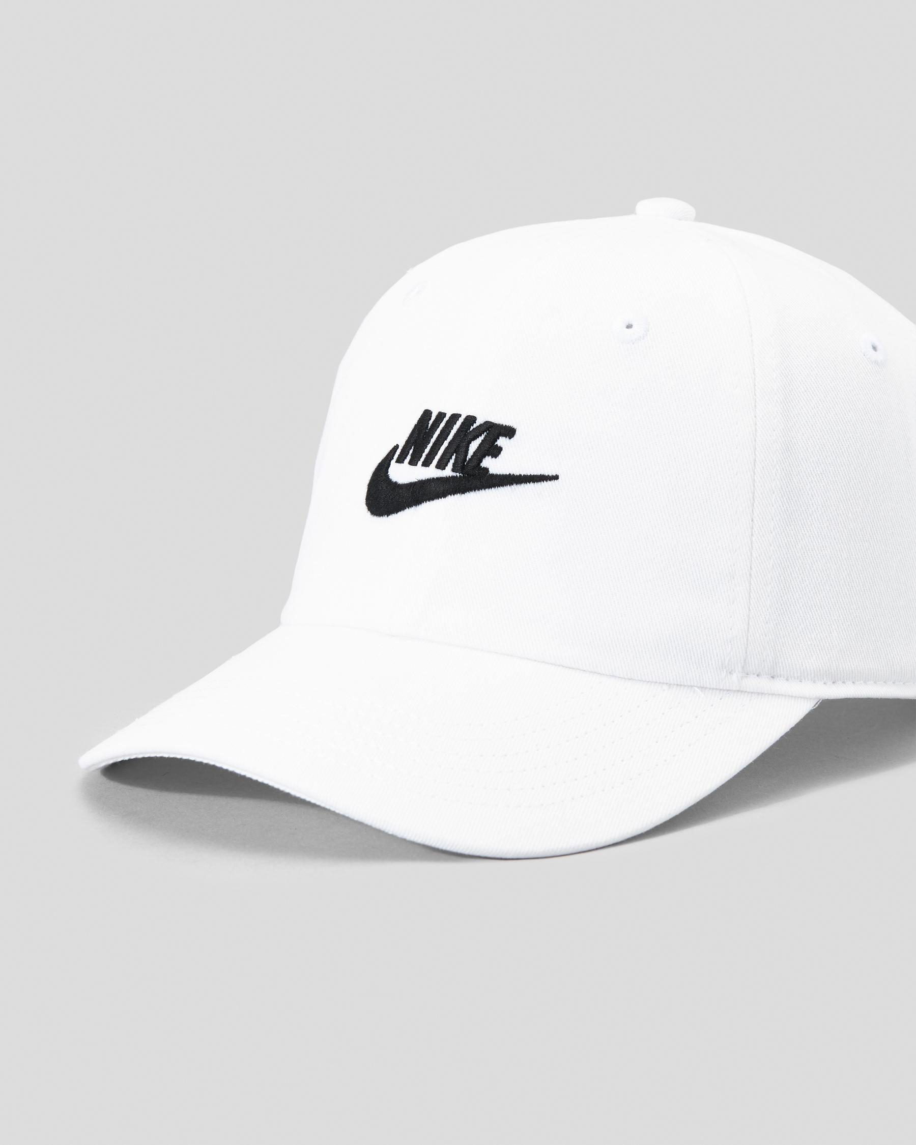 Club Cap