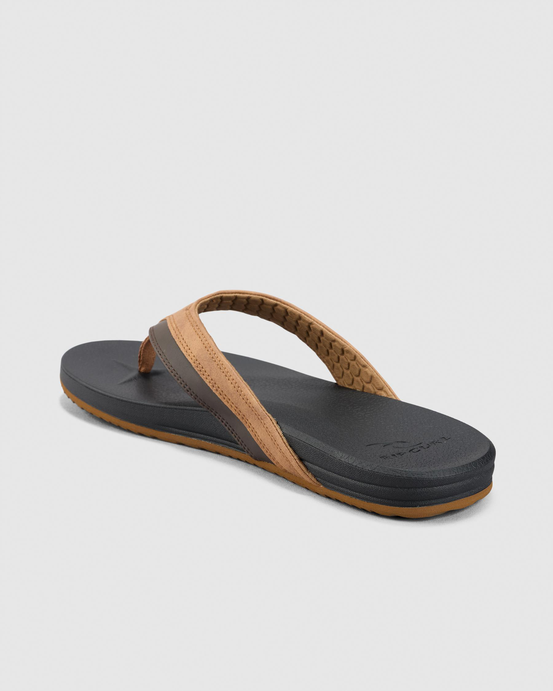 Soft Open Toe Thongs