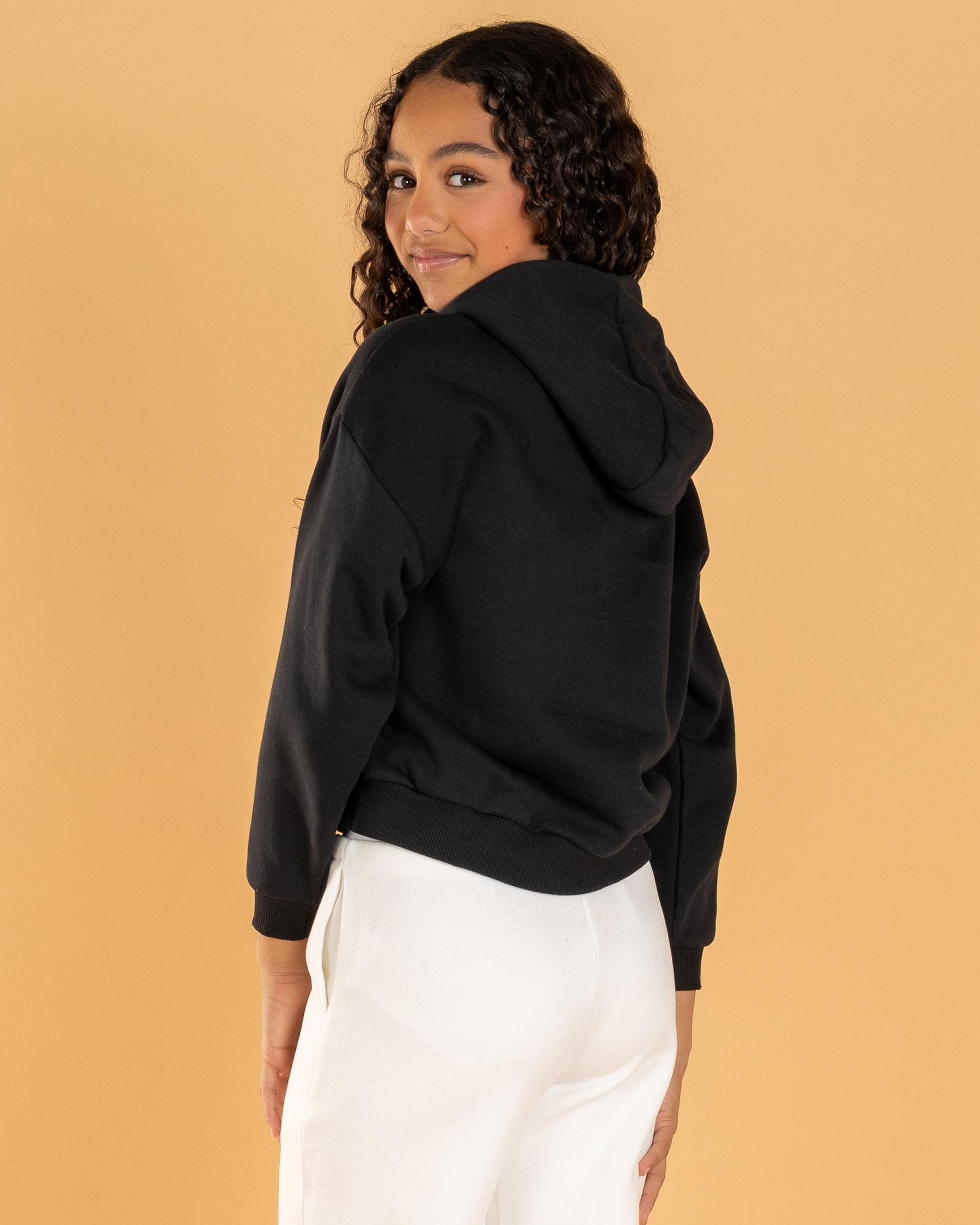 Icon Fleece Hoodie SB