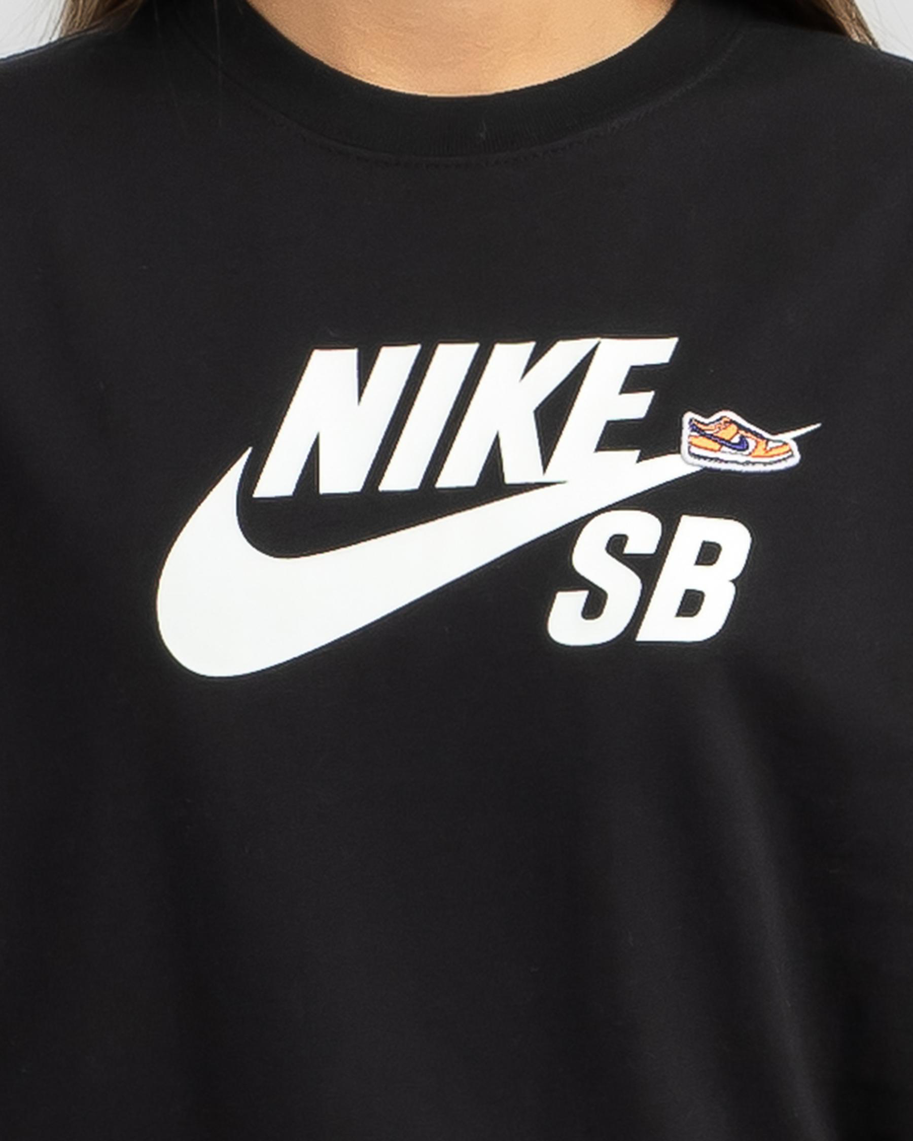 NSW T-Shirt SB Logo