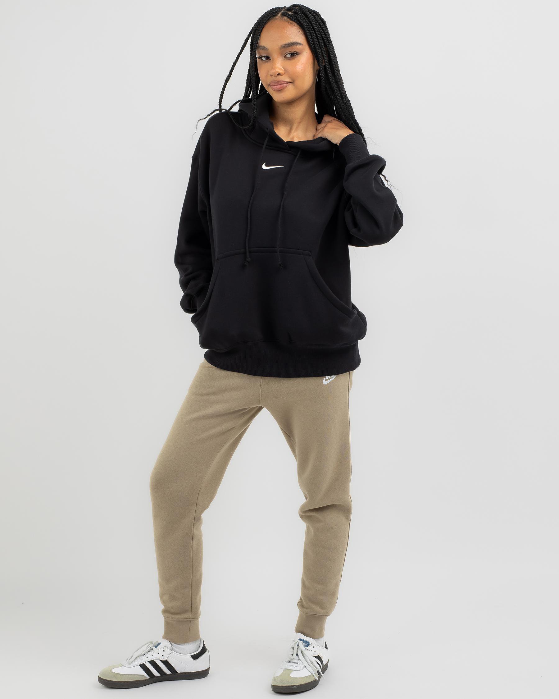 Phoenix Oversized Hoodie