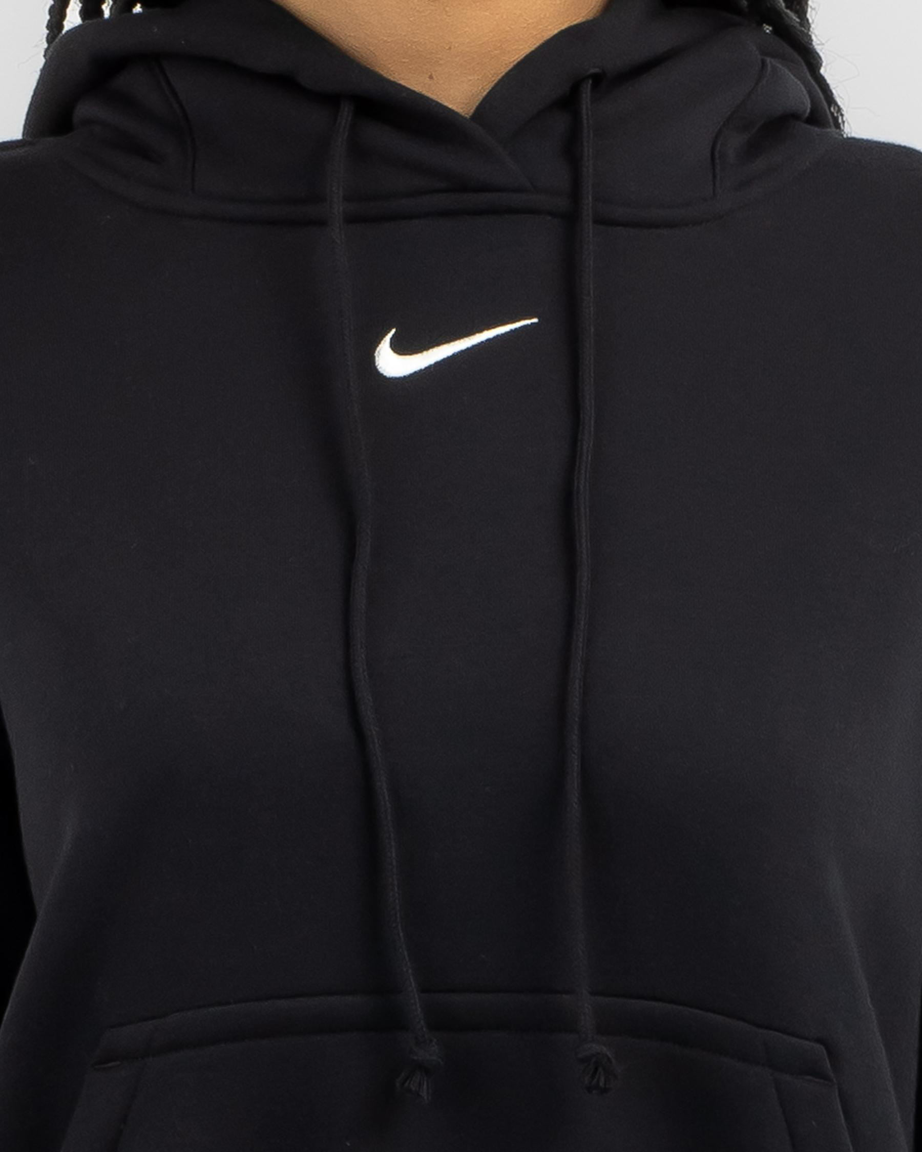 Phoenix Oversized Hoodie