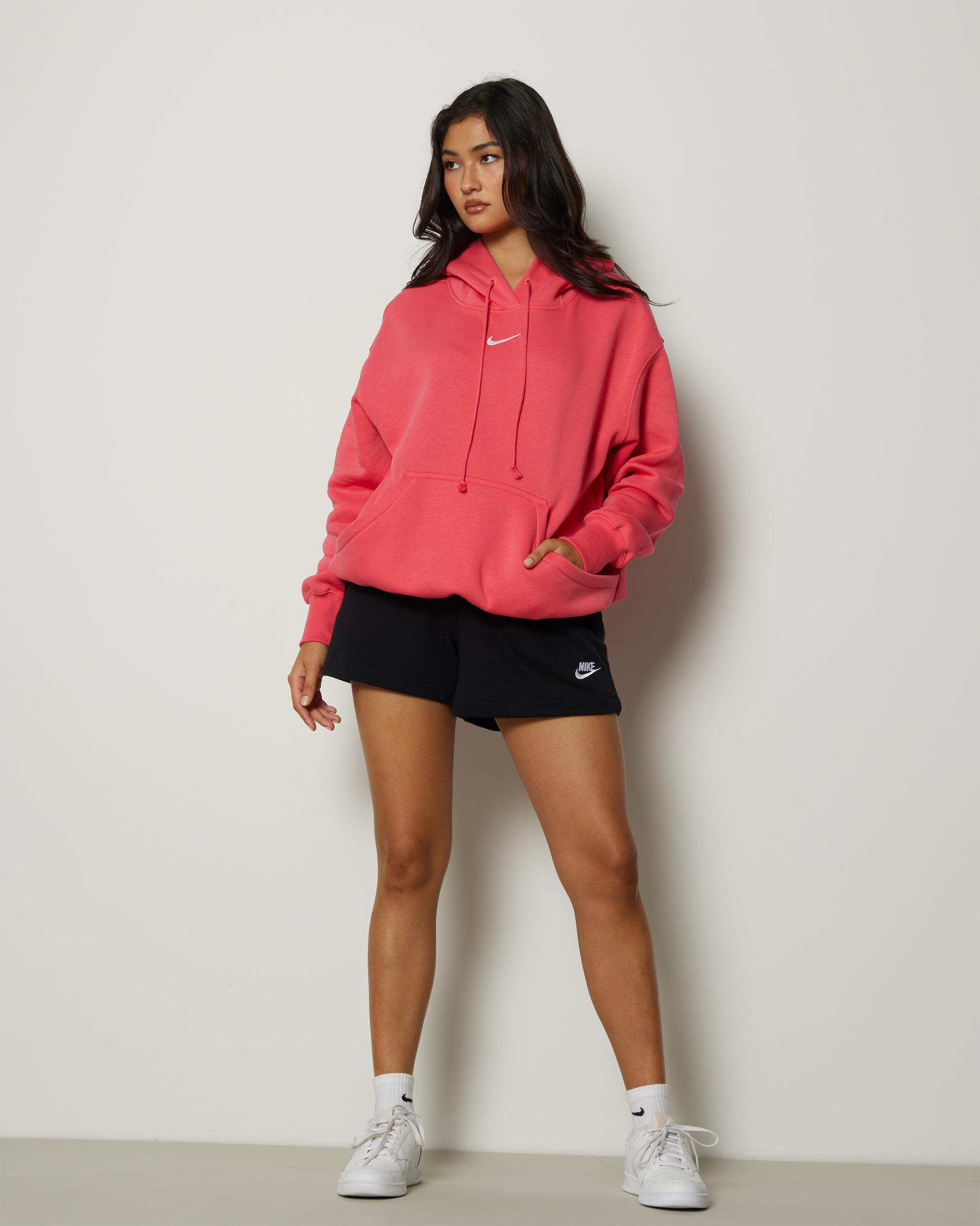 Phoenix Oversized Hoodie