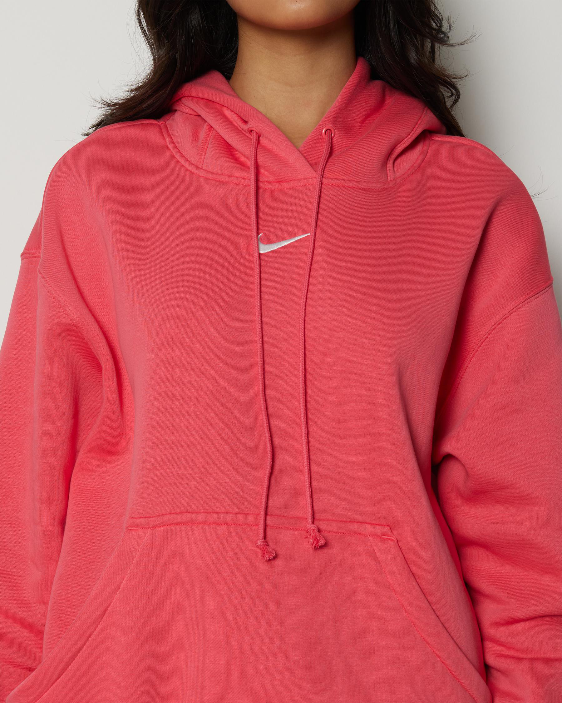 Phoenix Oversized Hoodie