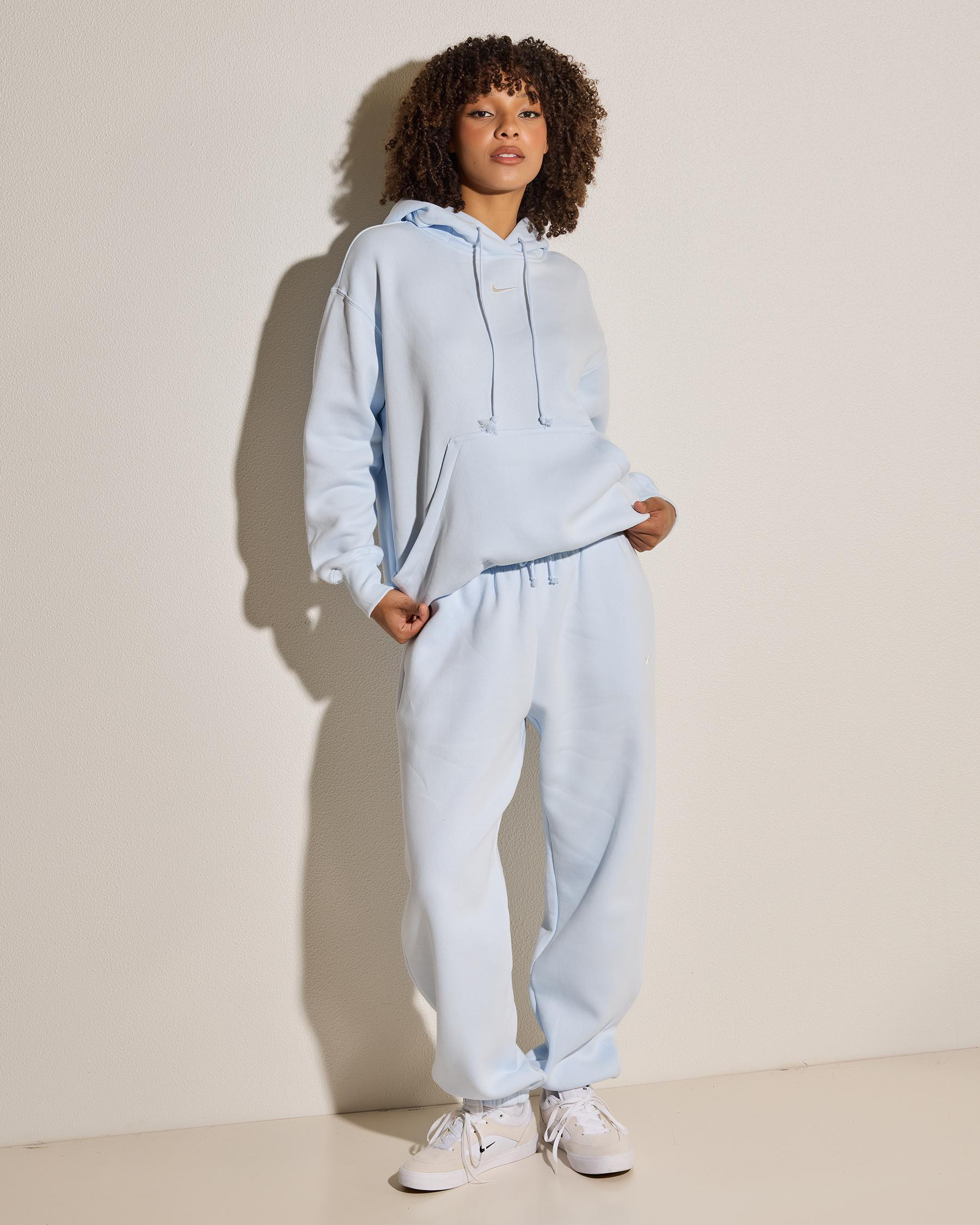 Phoenix Oversized Hoodie