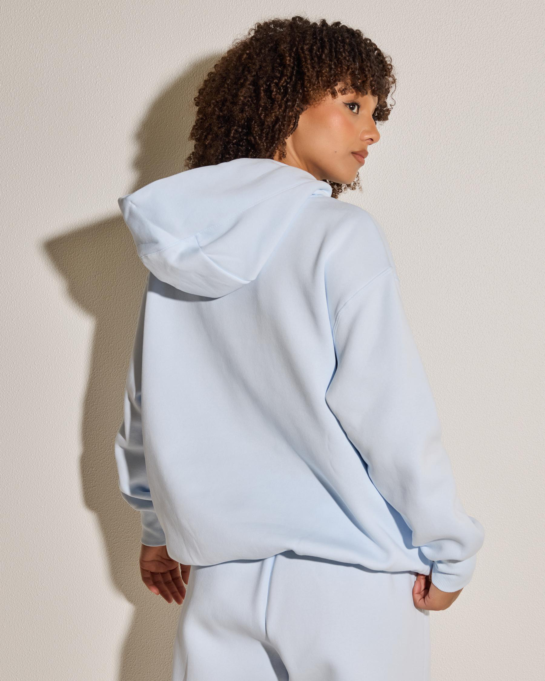 Phoenix Oversized Hoodie