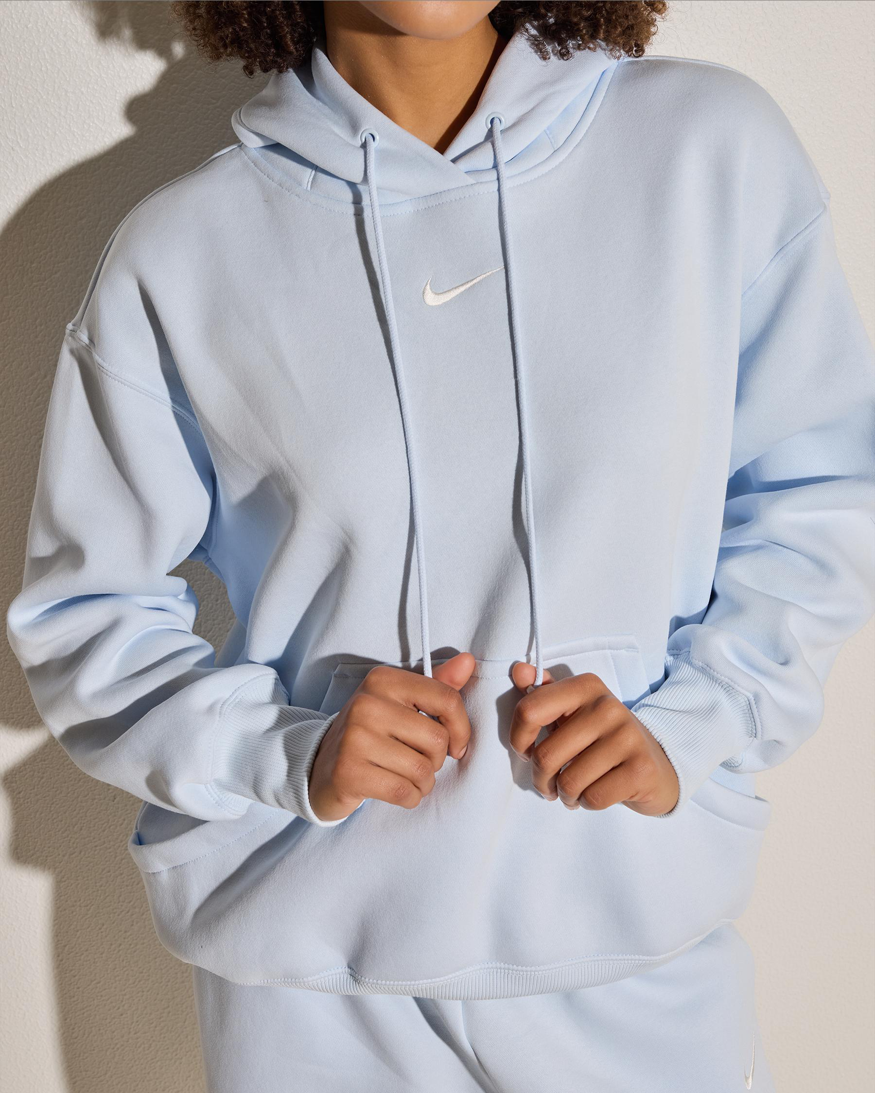 Phoenix Oversized Hoodie