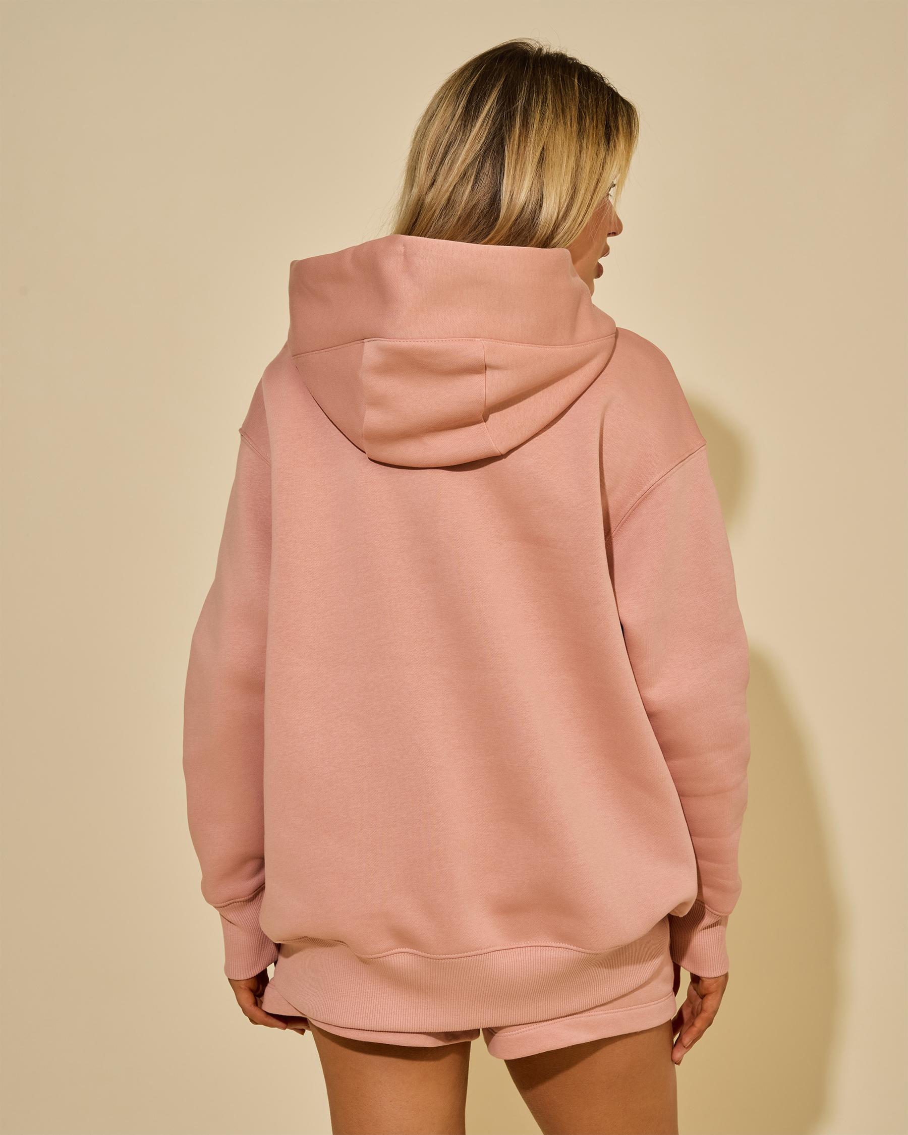 Phoenix Oversized Hoodie