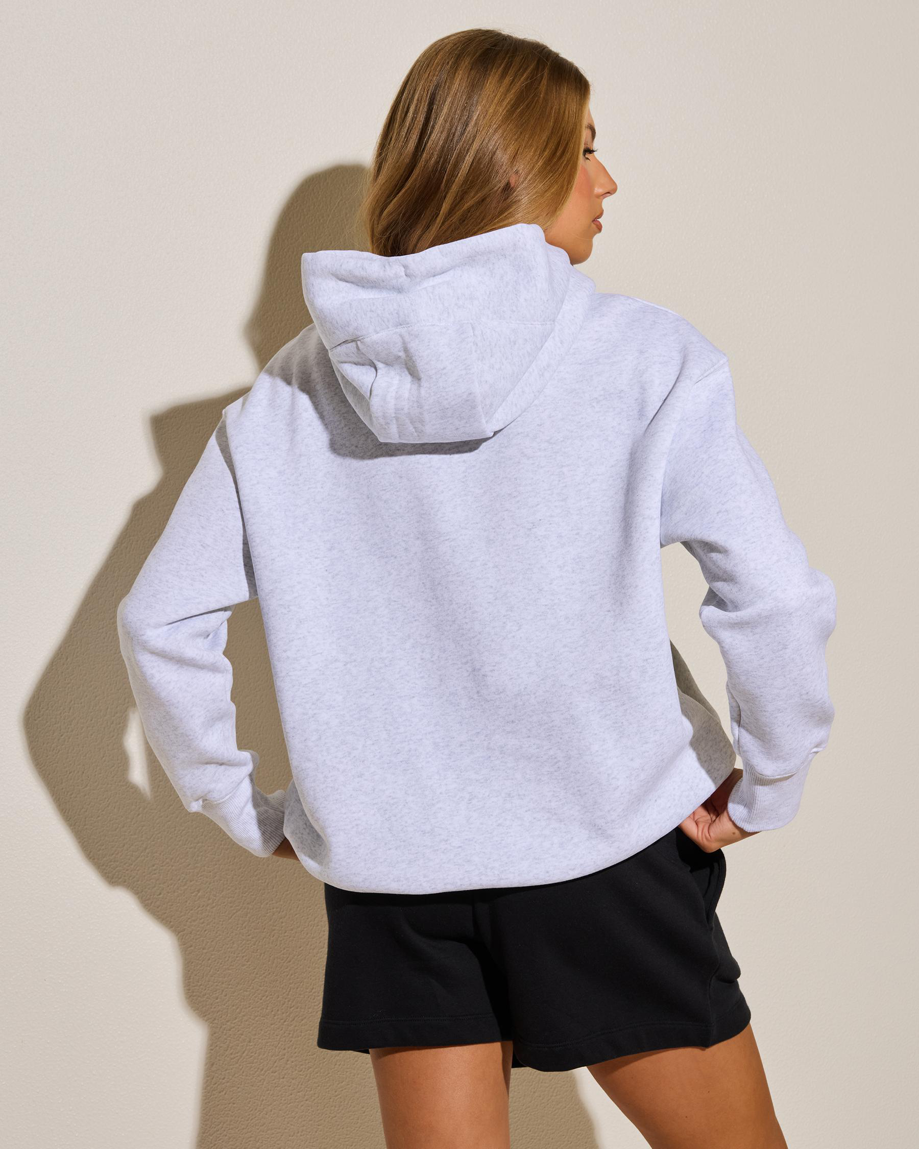 Phoenix Oversized Hoodie