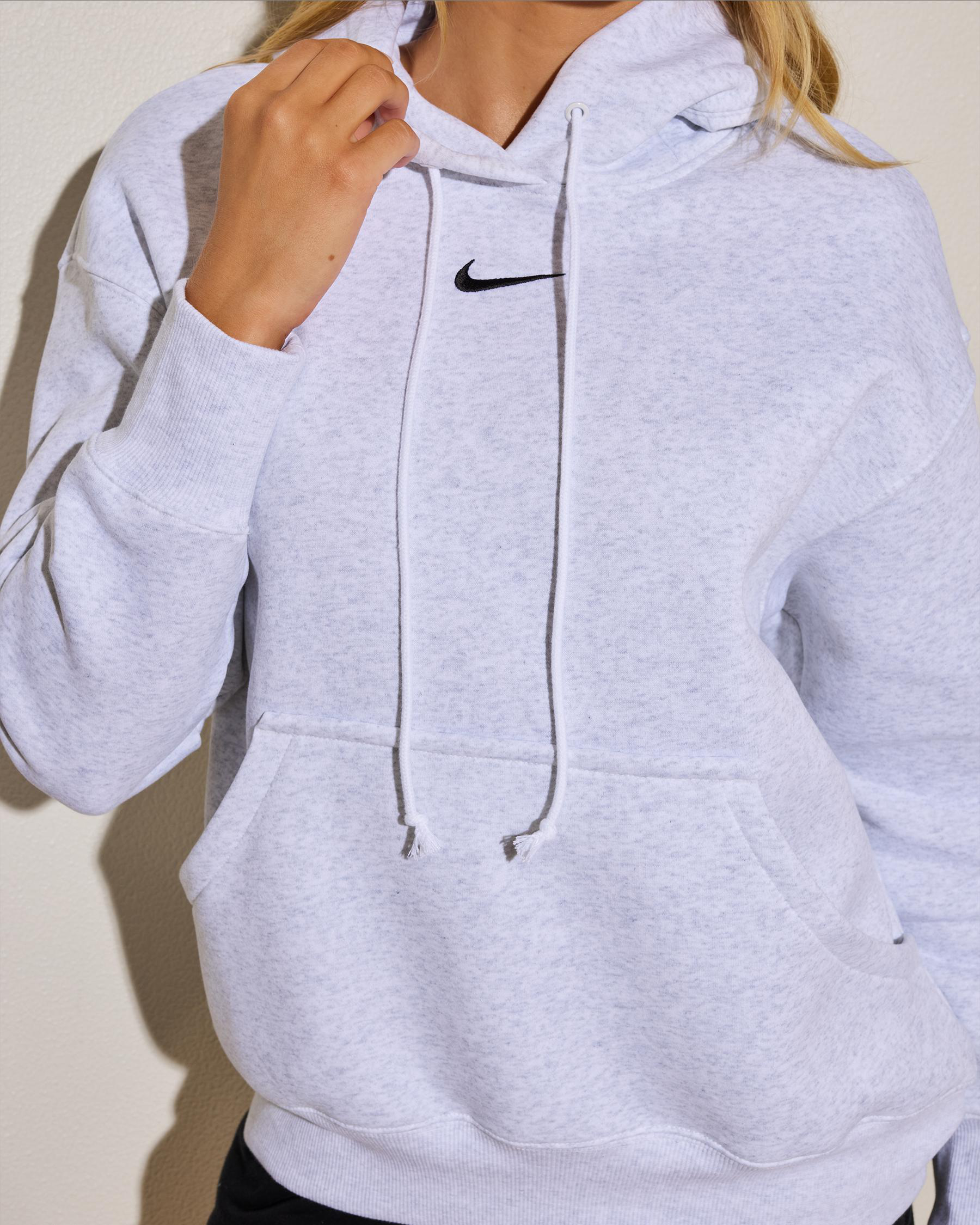 Phoenix Oversized Hoodie