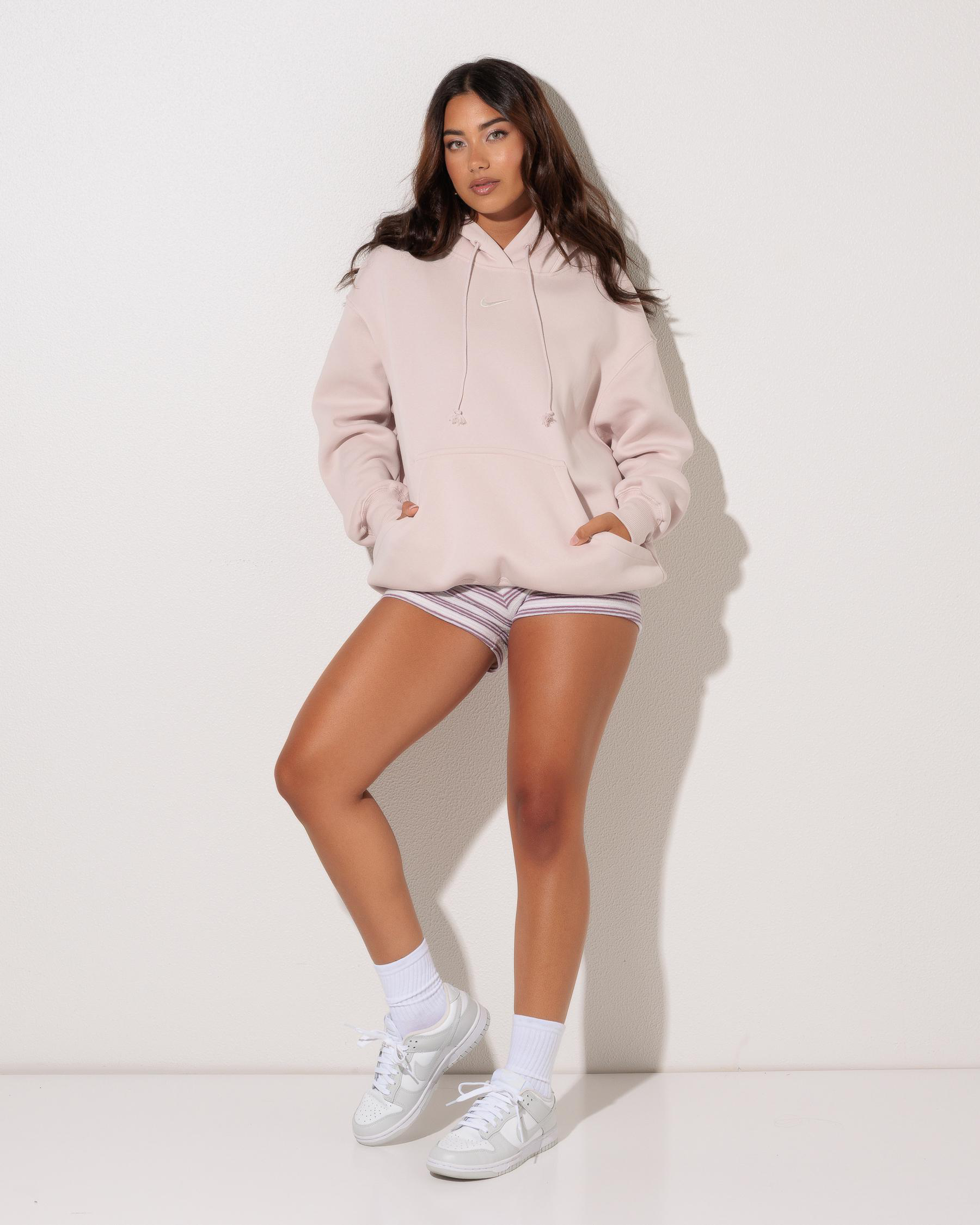 Phoenix Oversized Hoodie