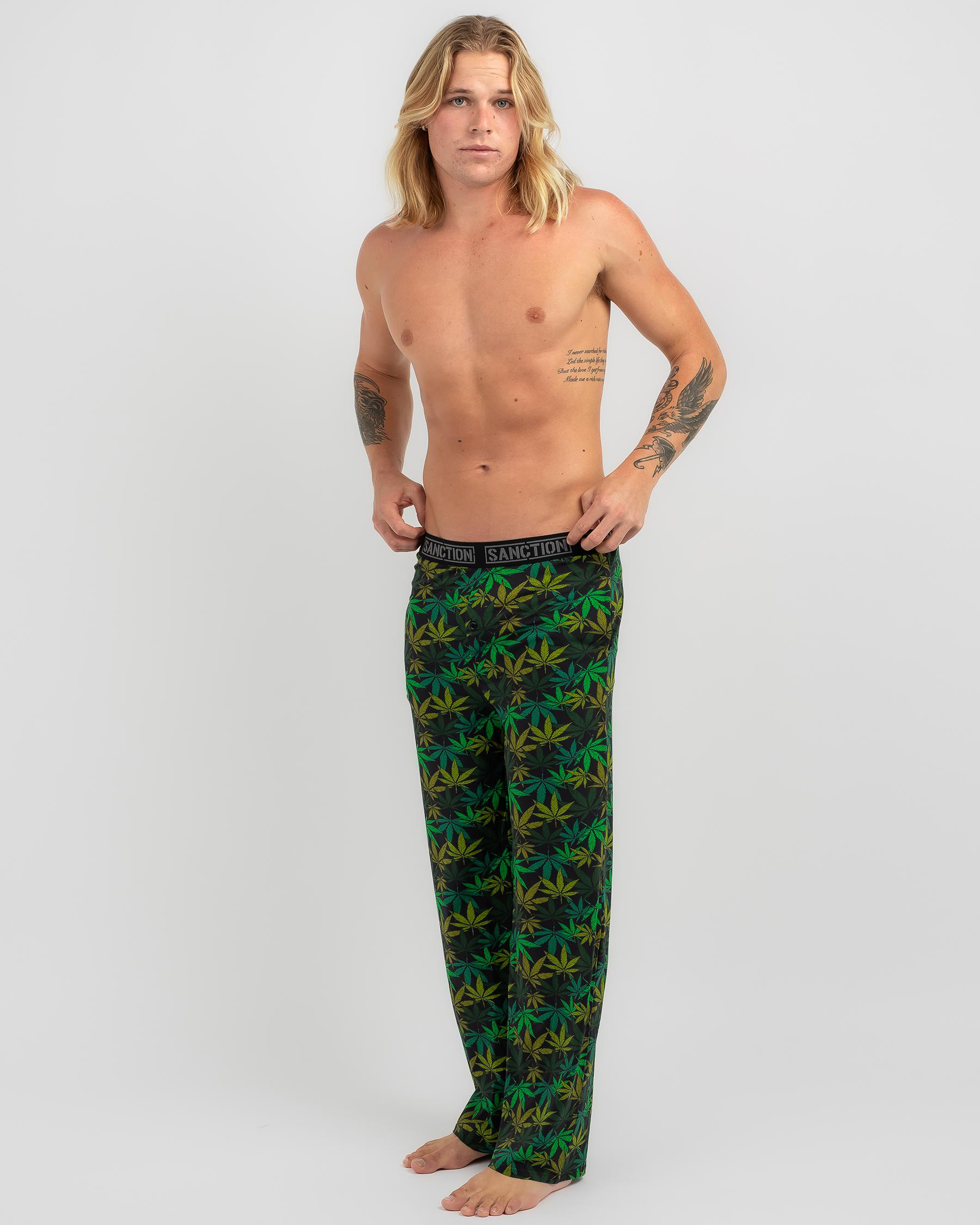 Herb Pyjama Pants