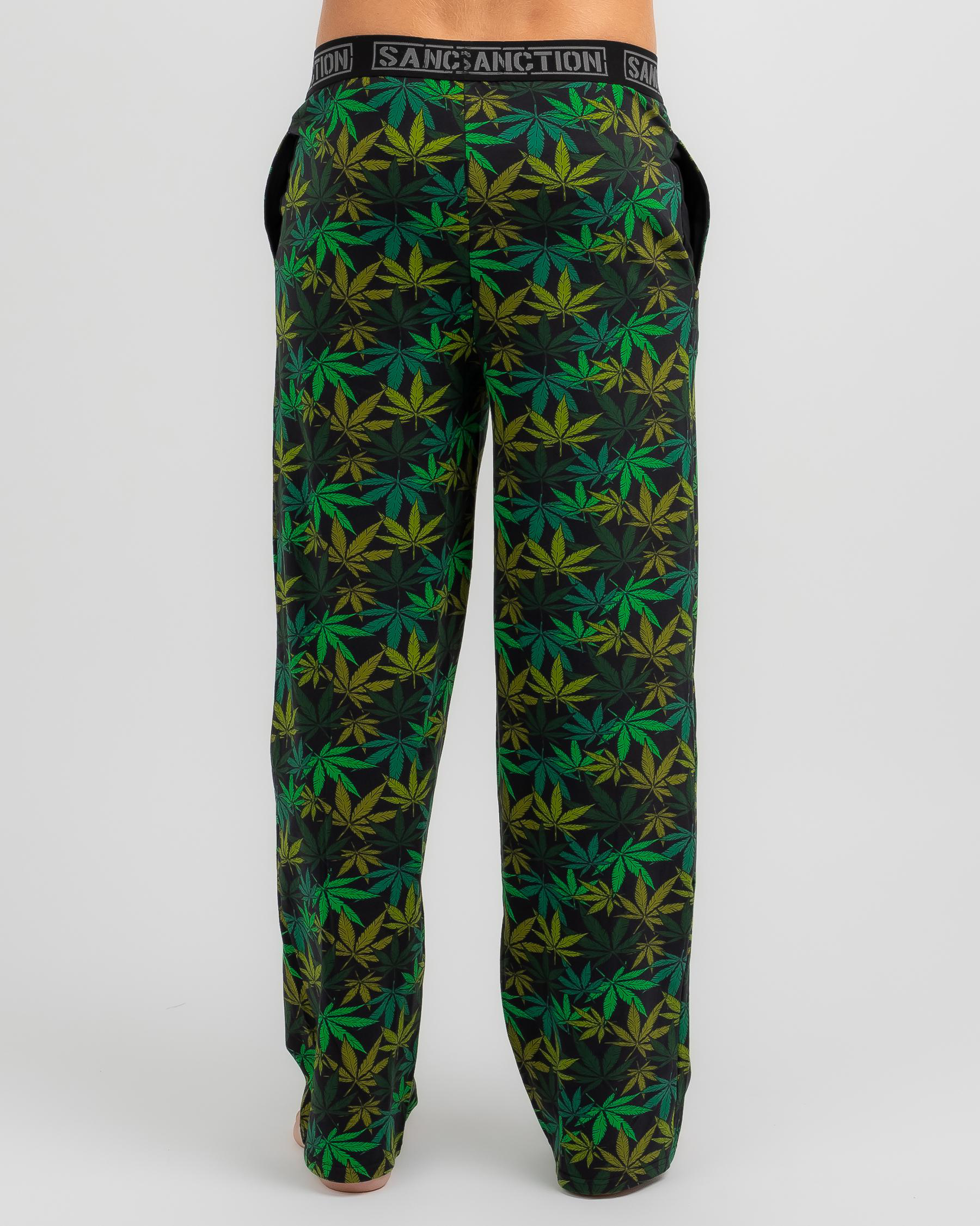 Herb Pyjama Pants