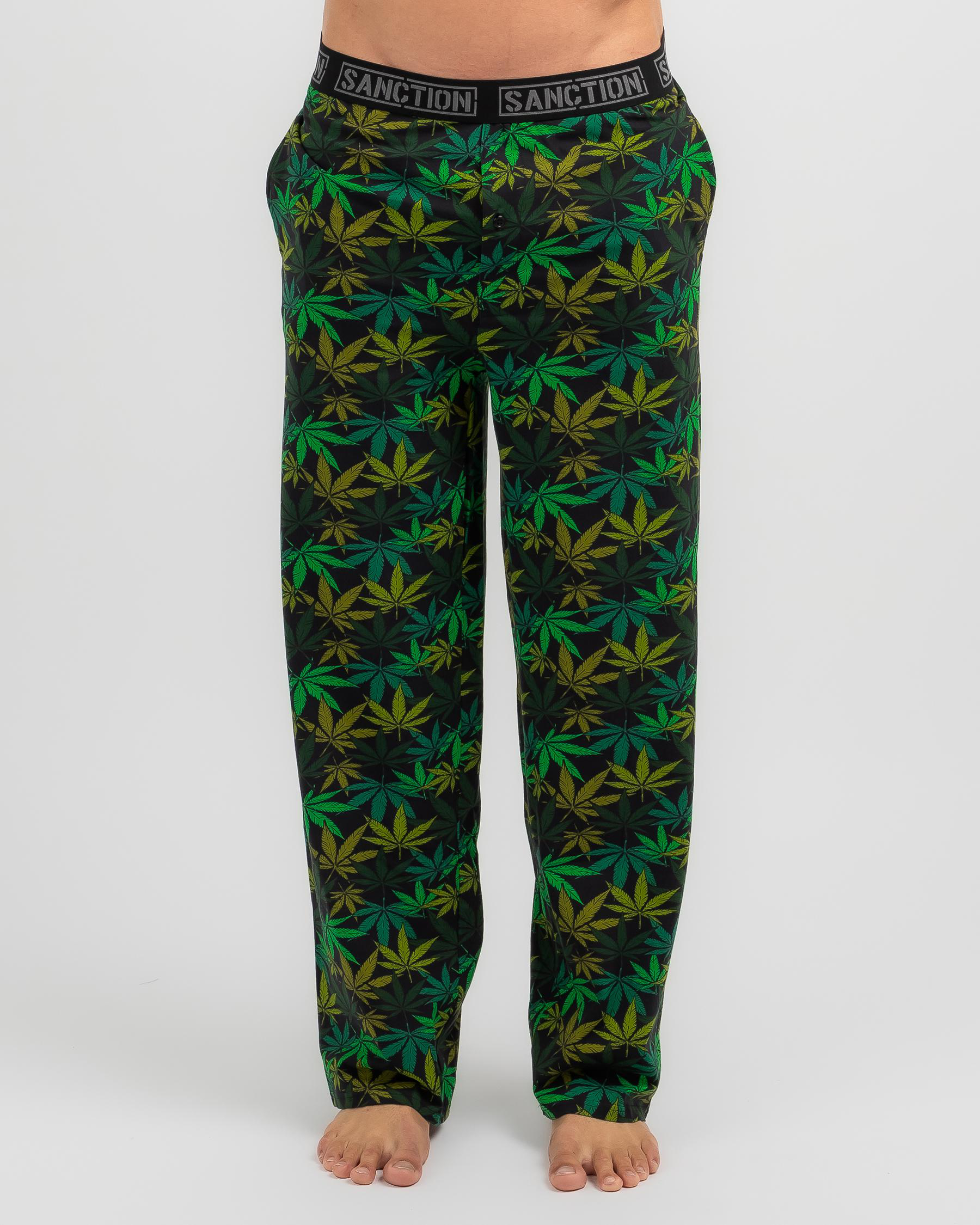 Herb Pyjama Pants