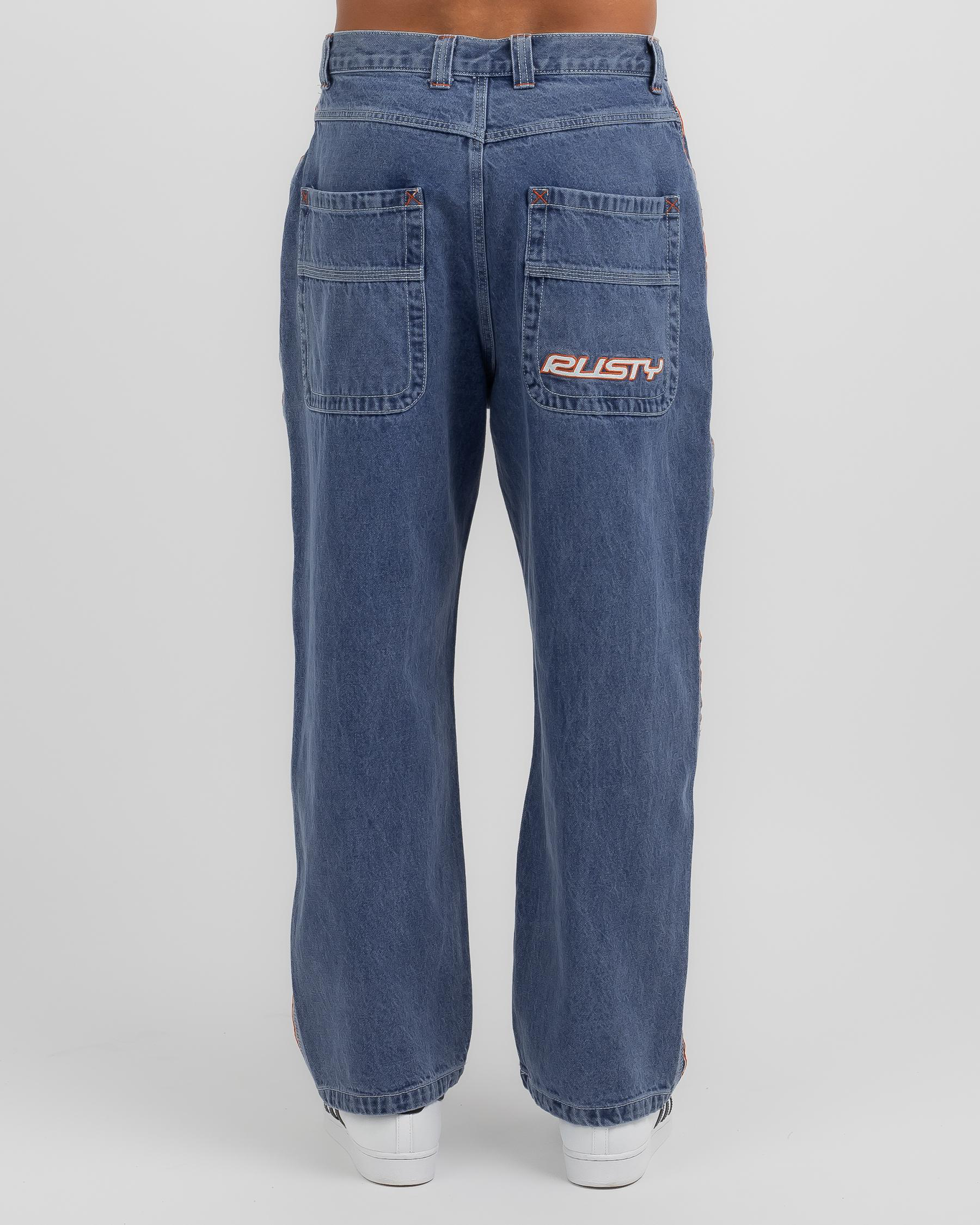 Flip Daddy 2.0 Jeans