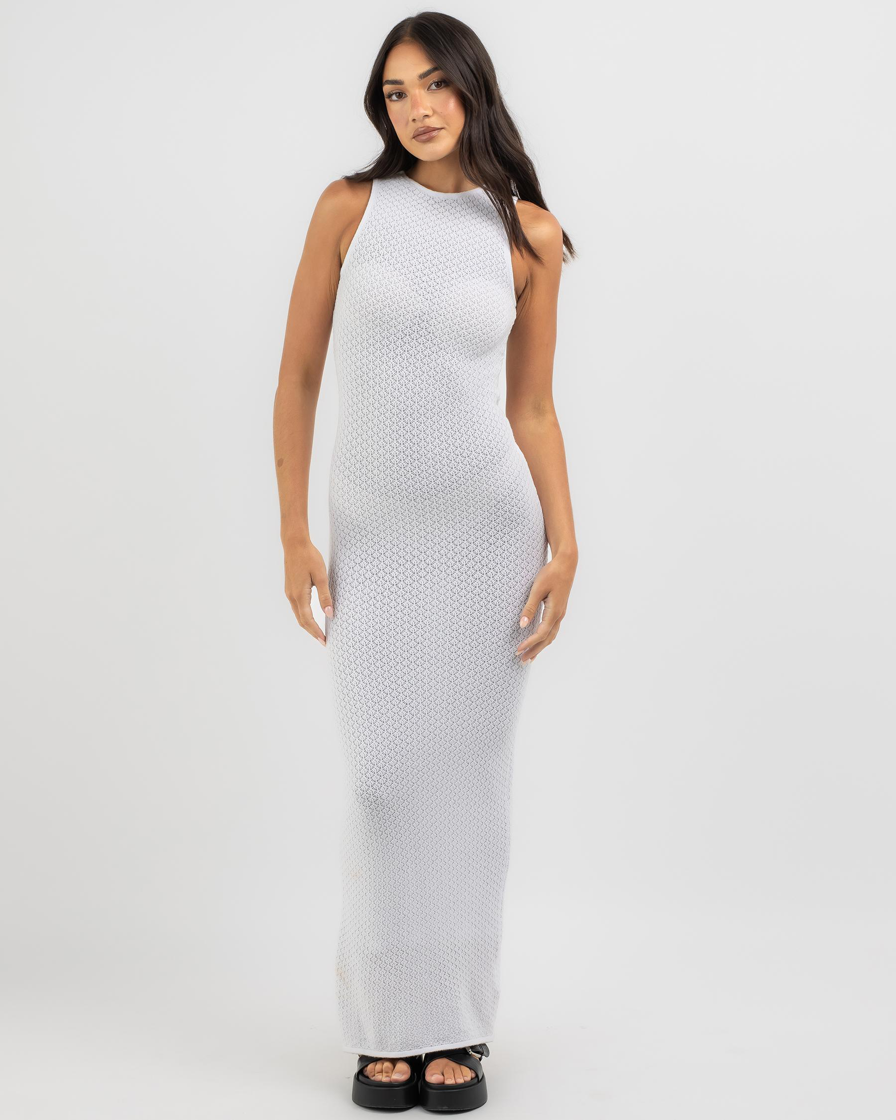 Kensington Maxi Dress